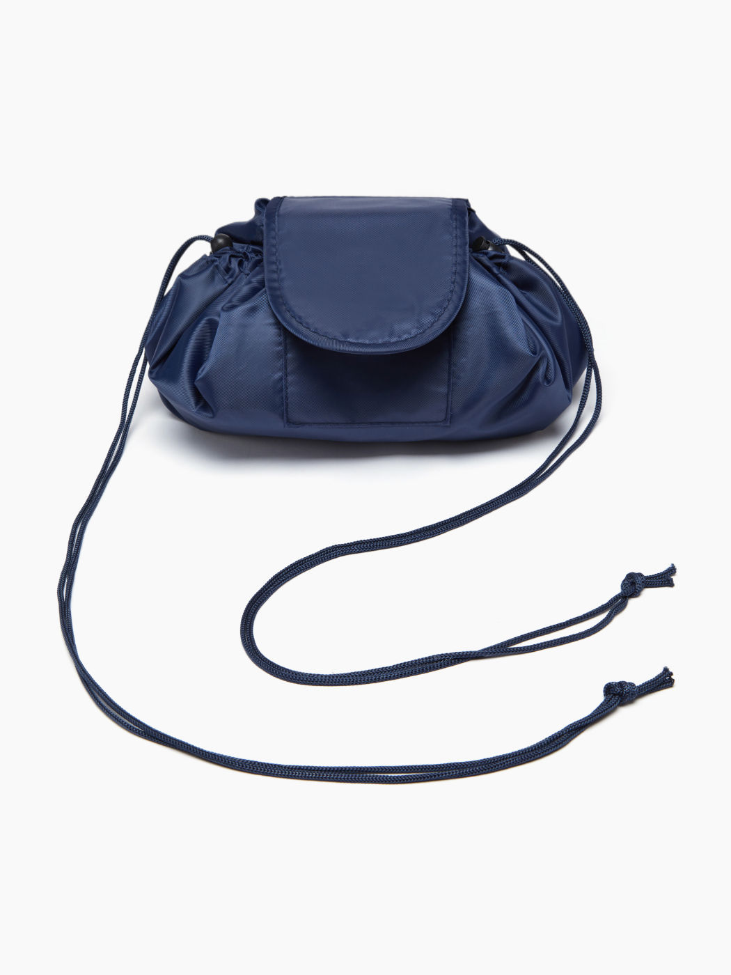 BORSA PER COSMETICI CON COULISSE