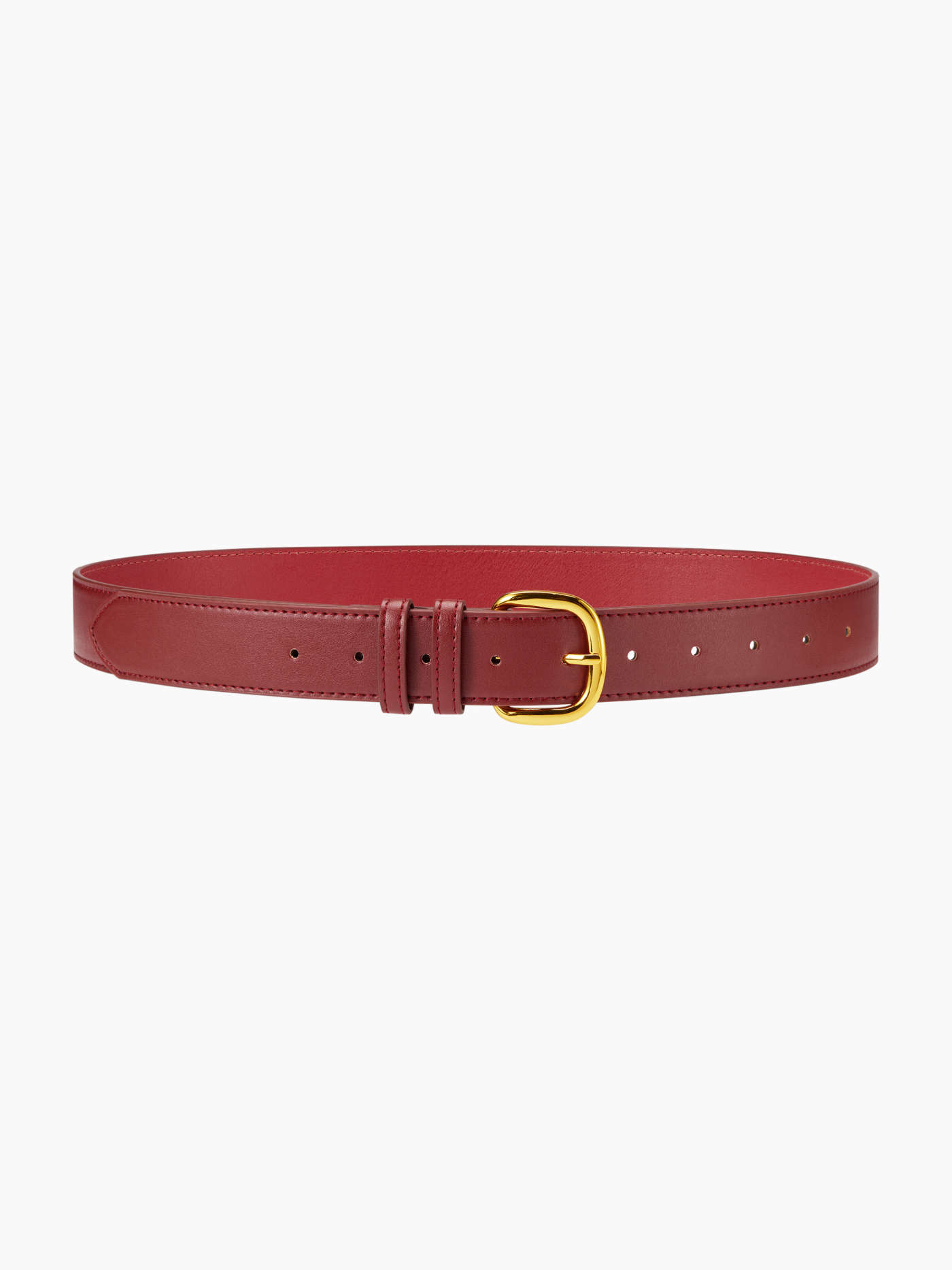 CLASSIC BUCKLE BELT