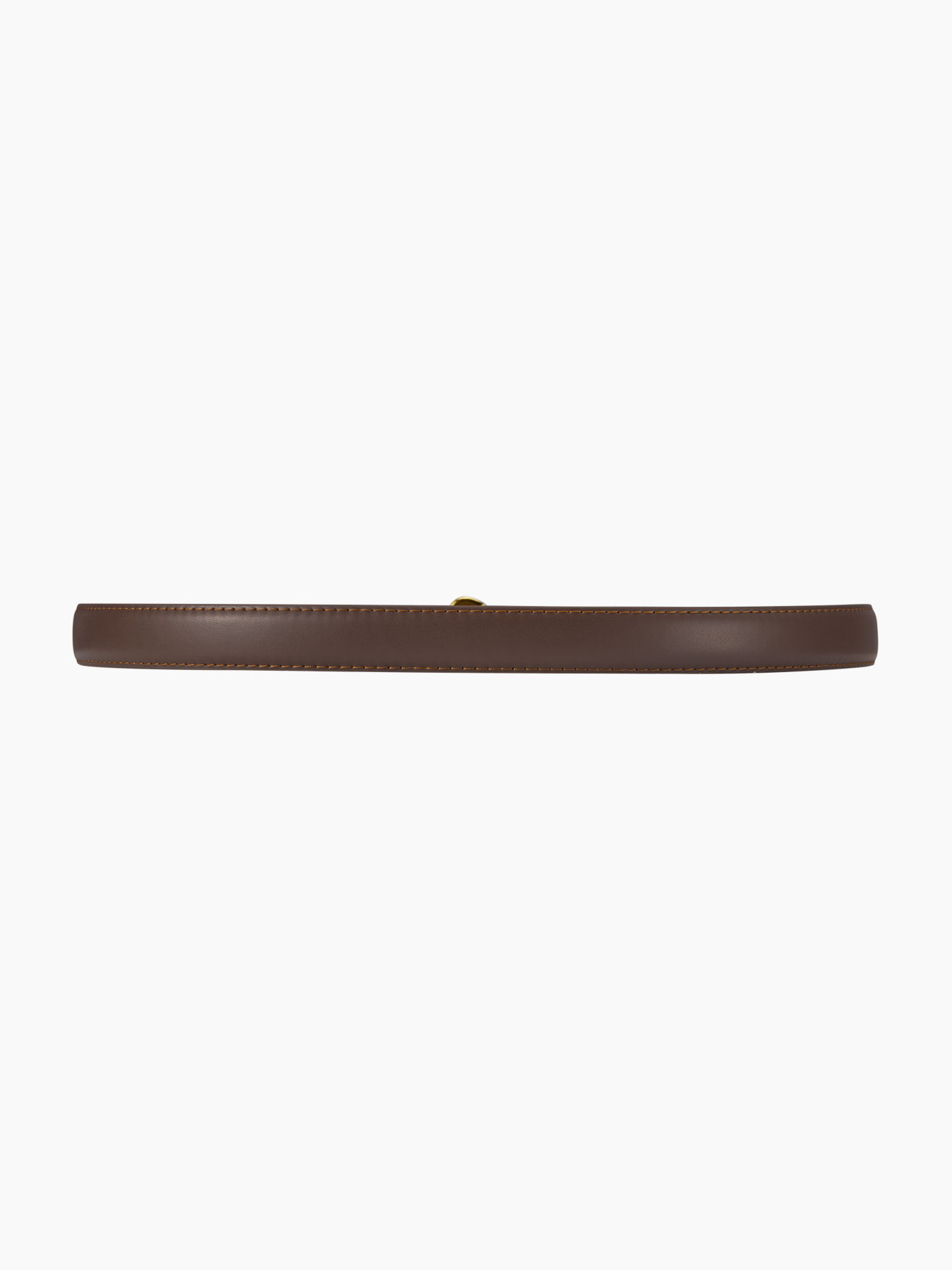 HEART BUCKLE BELT