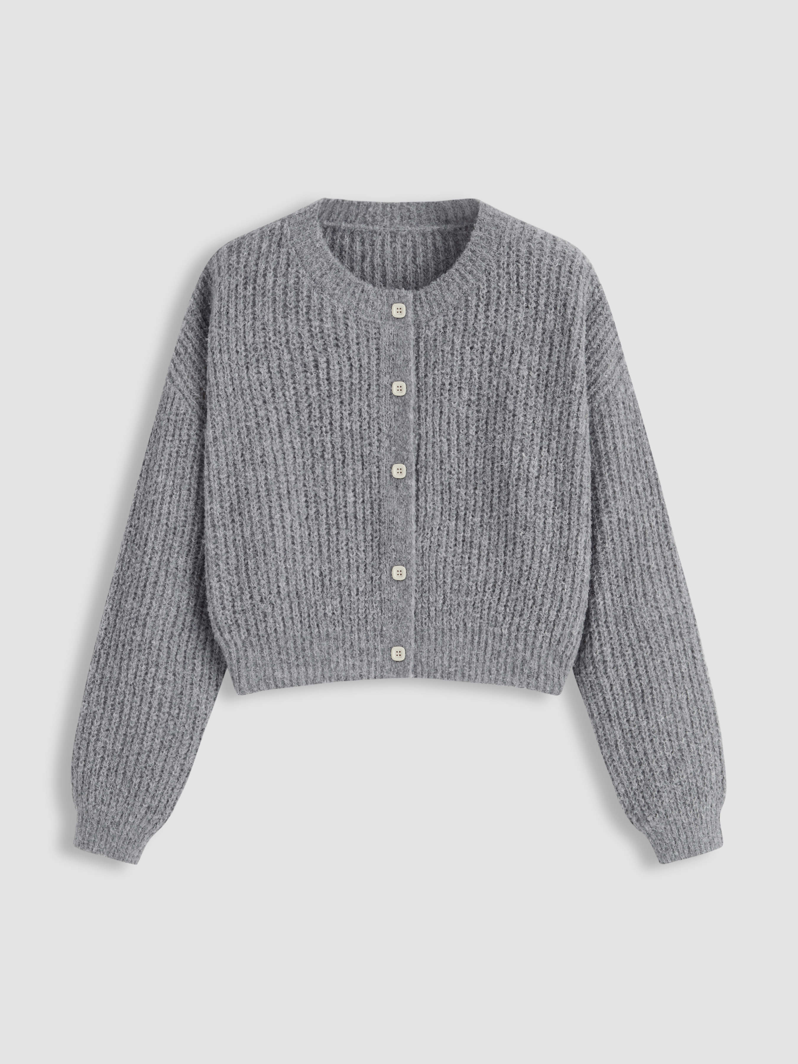 Women's Cardigans & Sweaters - Cider