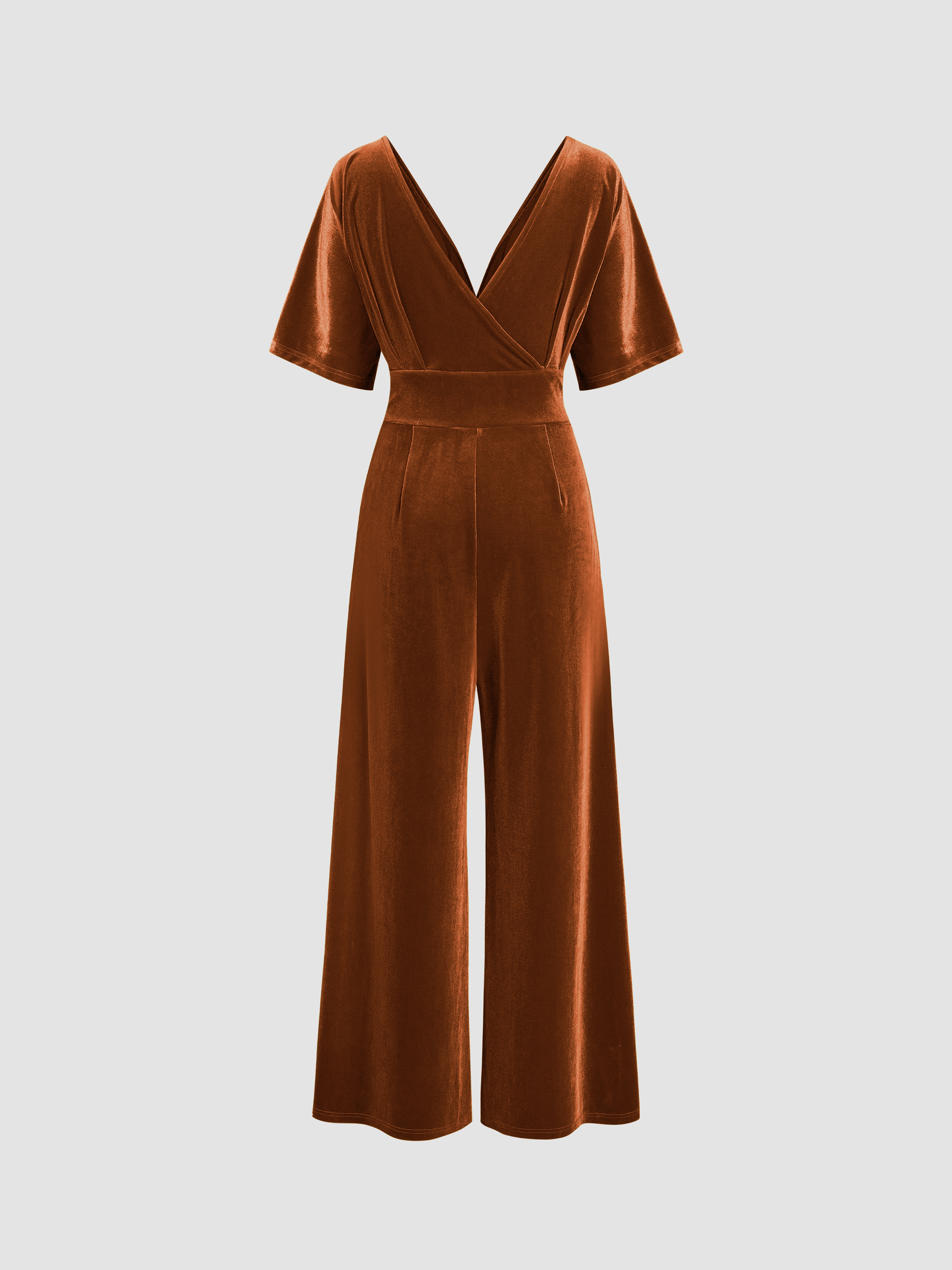【THE MOZZ】[Premium] Knits Velvet Layered One Piece MOTF Soiréza VELVET BOW ONE SHOULDER RUCHED SIDE COCKTAIL