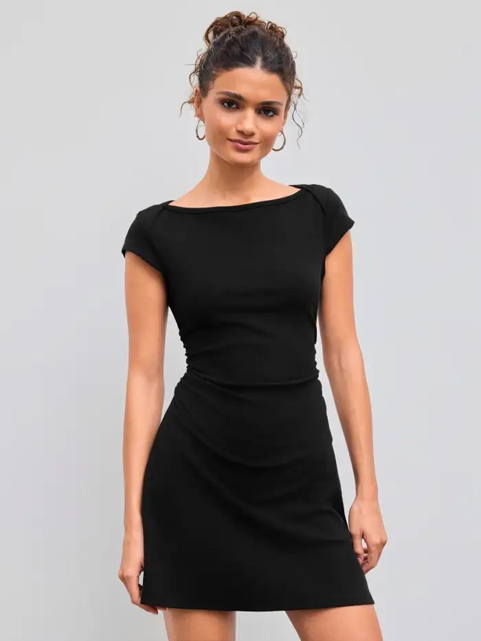 Denim Mid Waist Leopard Wide Leg Pants