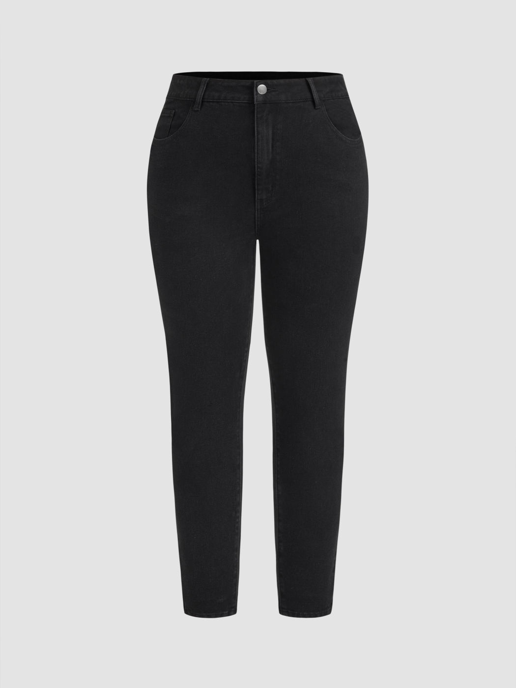 The Skinny Curve & Plus