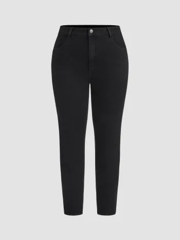The Skinny Curve & Plus