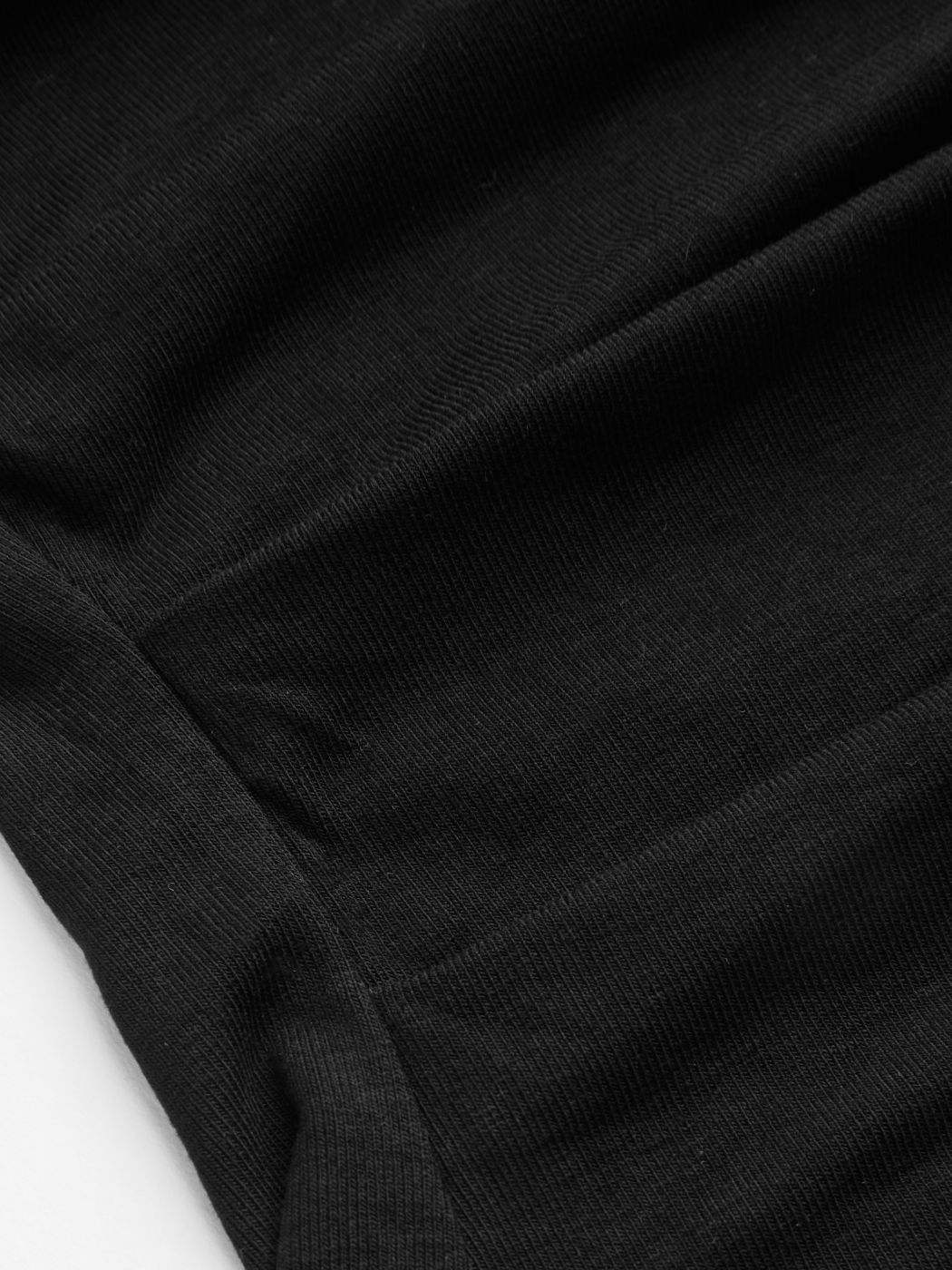 Asymmetrischer Ausschnitt Rüschen Laternenärmel Oberteil