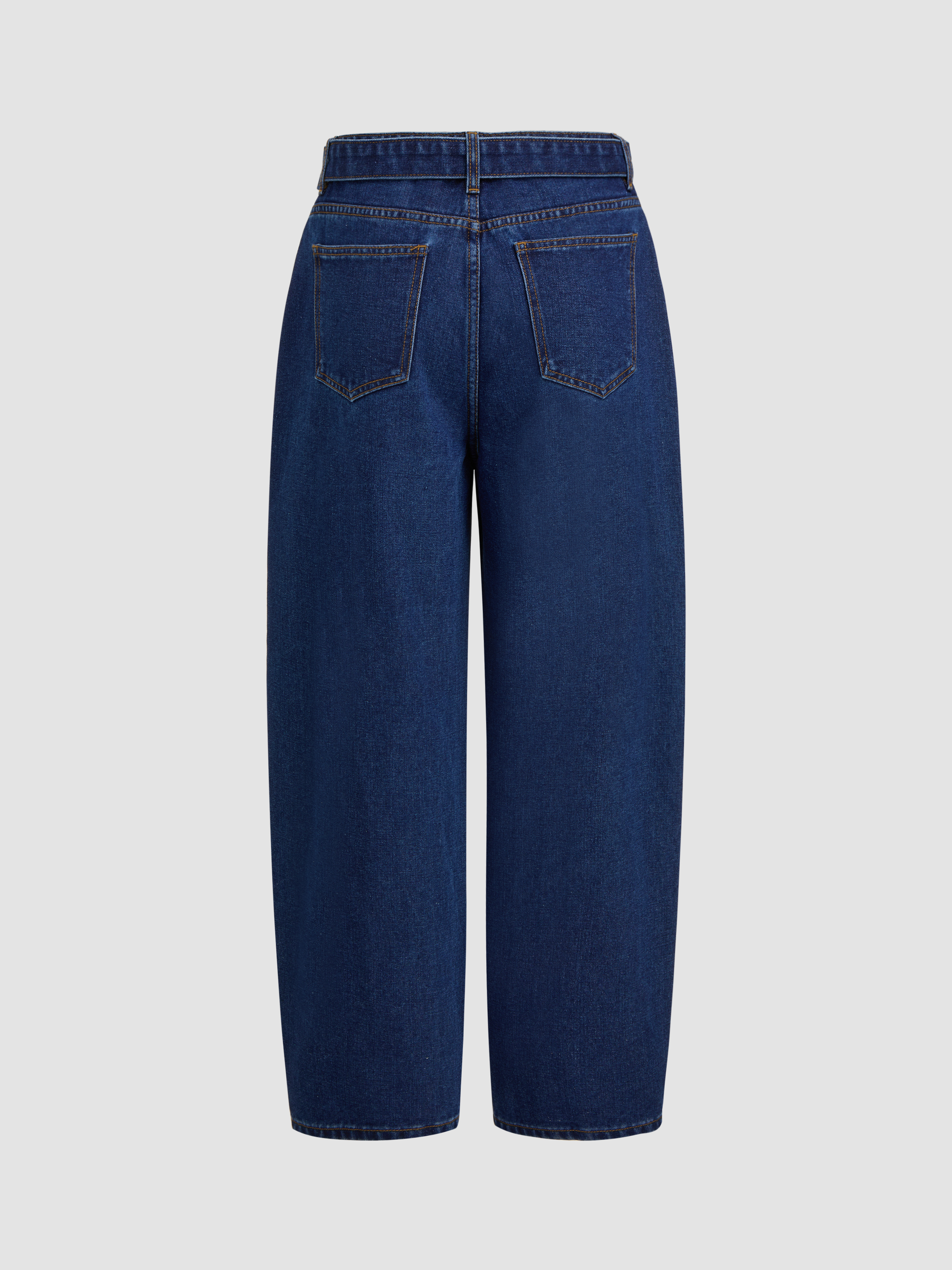 【miwa】NKJ 2025SS BELT BARREL DENIM 71znB-Ra9bL._UY1000_.jpg