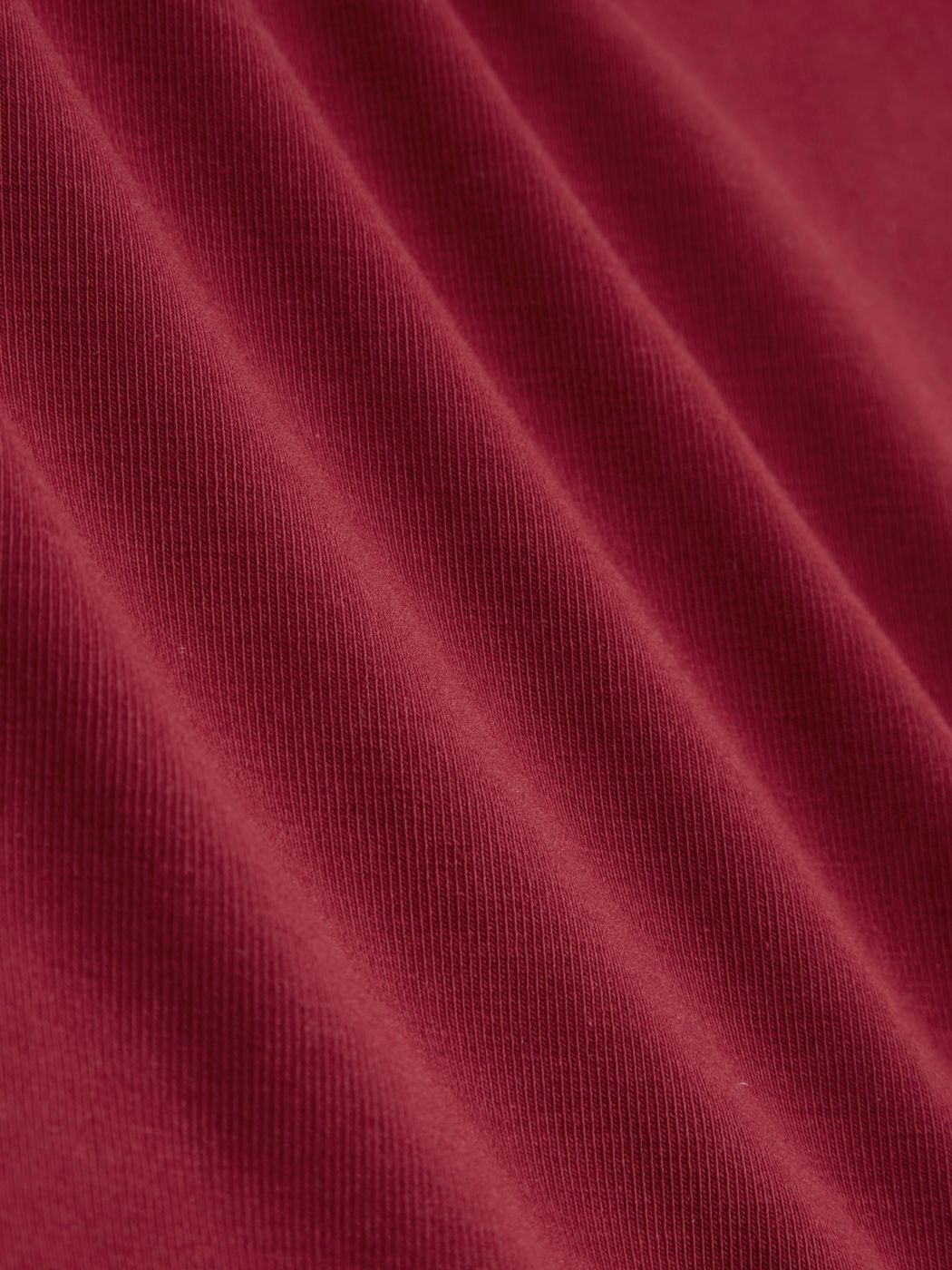 Schulterfreies Langarmshirt