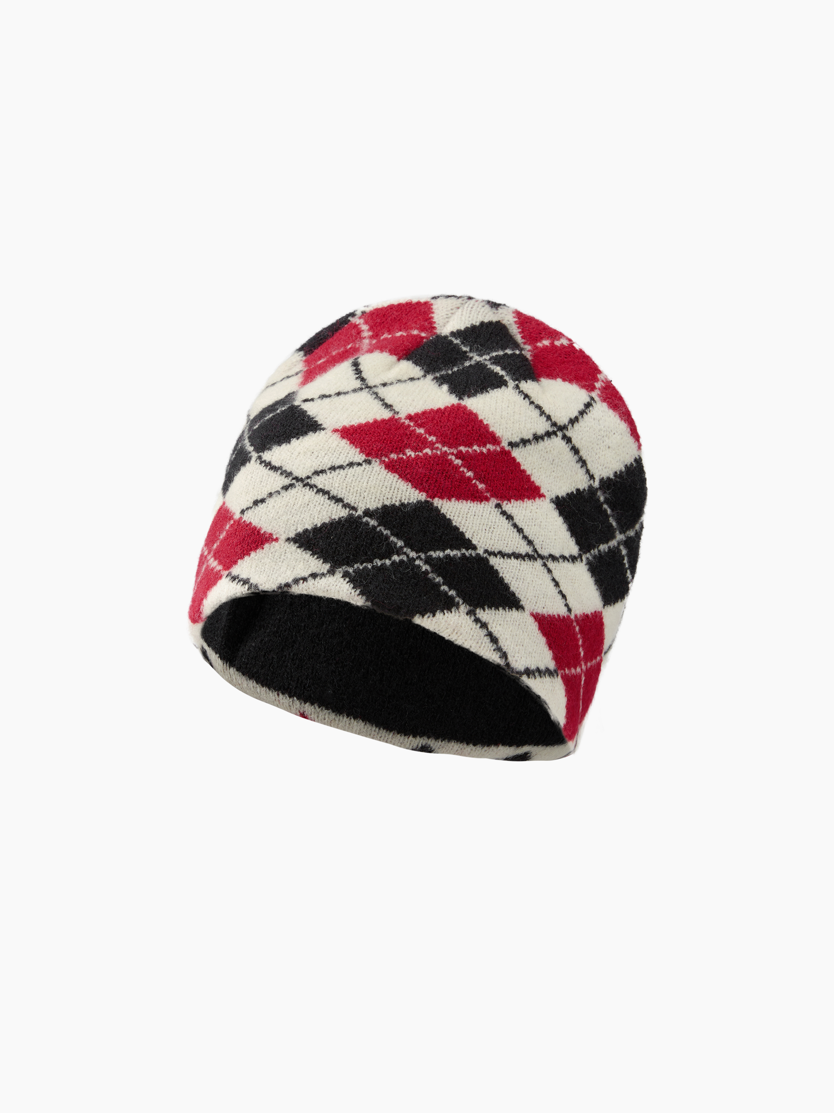 ec melodiビーニー Argyle Beanie EC Melodi Argyle Beanie Purple – Welcome Skateshop | Madrid