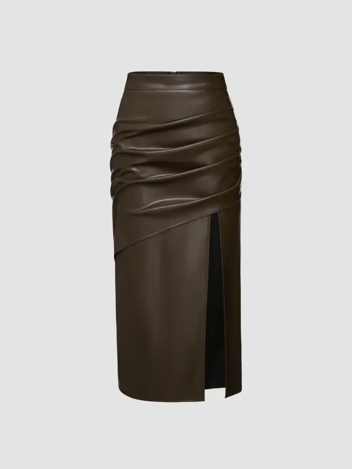 FLORAL PATTERN IRREGULAR HOLE TIGHTS