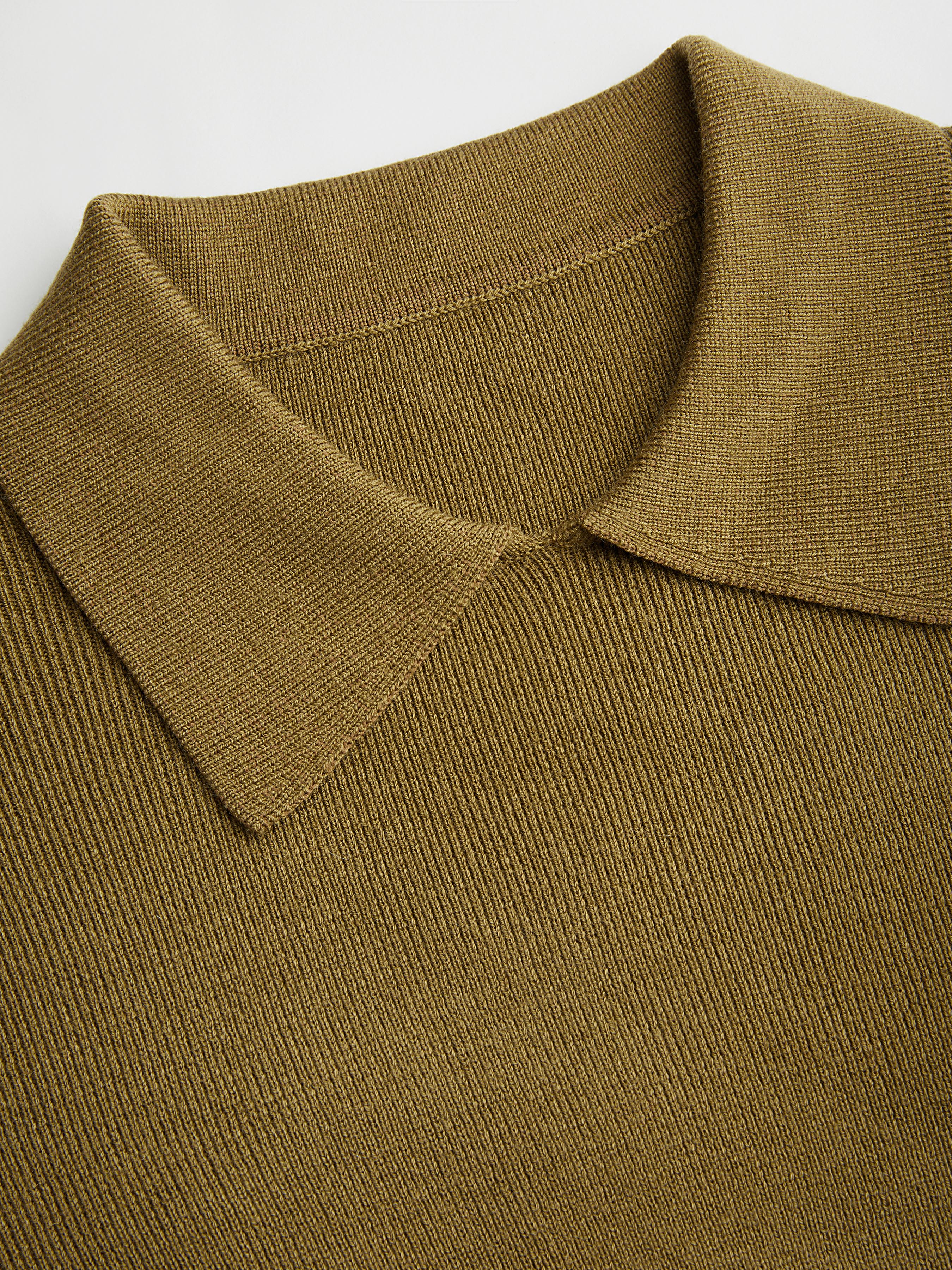 トップス WOOL BLEND AUTHENTIC L/S TEE(FCRB-242083 SOPH. |