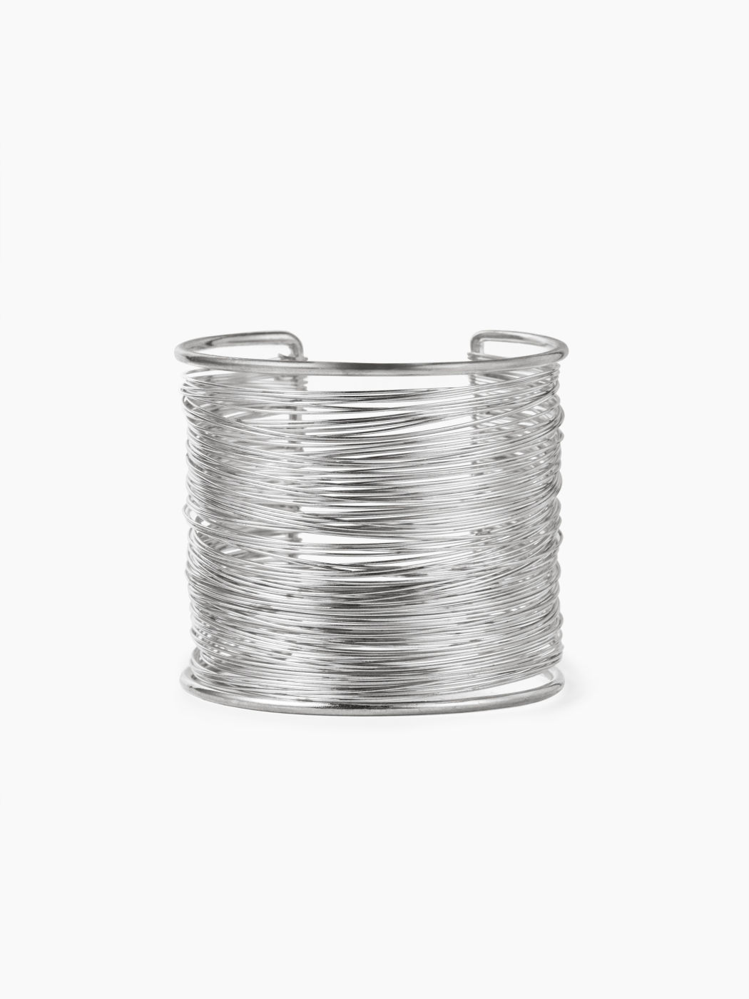  BRACCIALE A BRACCIALE INCROCIATO A STRATI