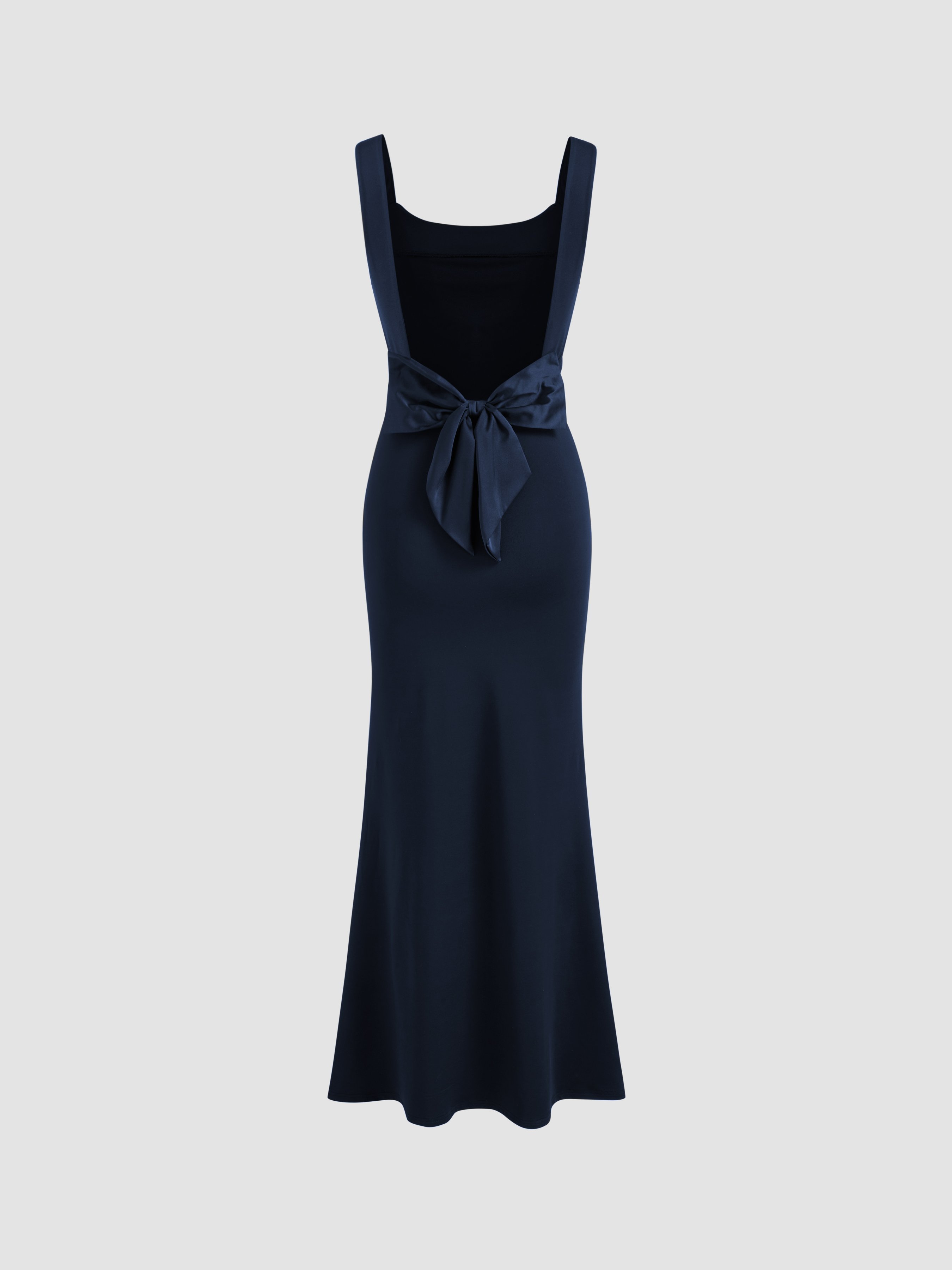 Emerald Green Dress - Cider