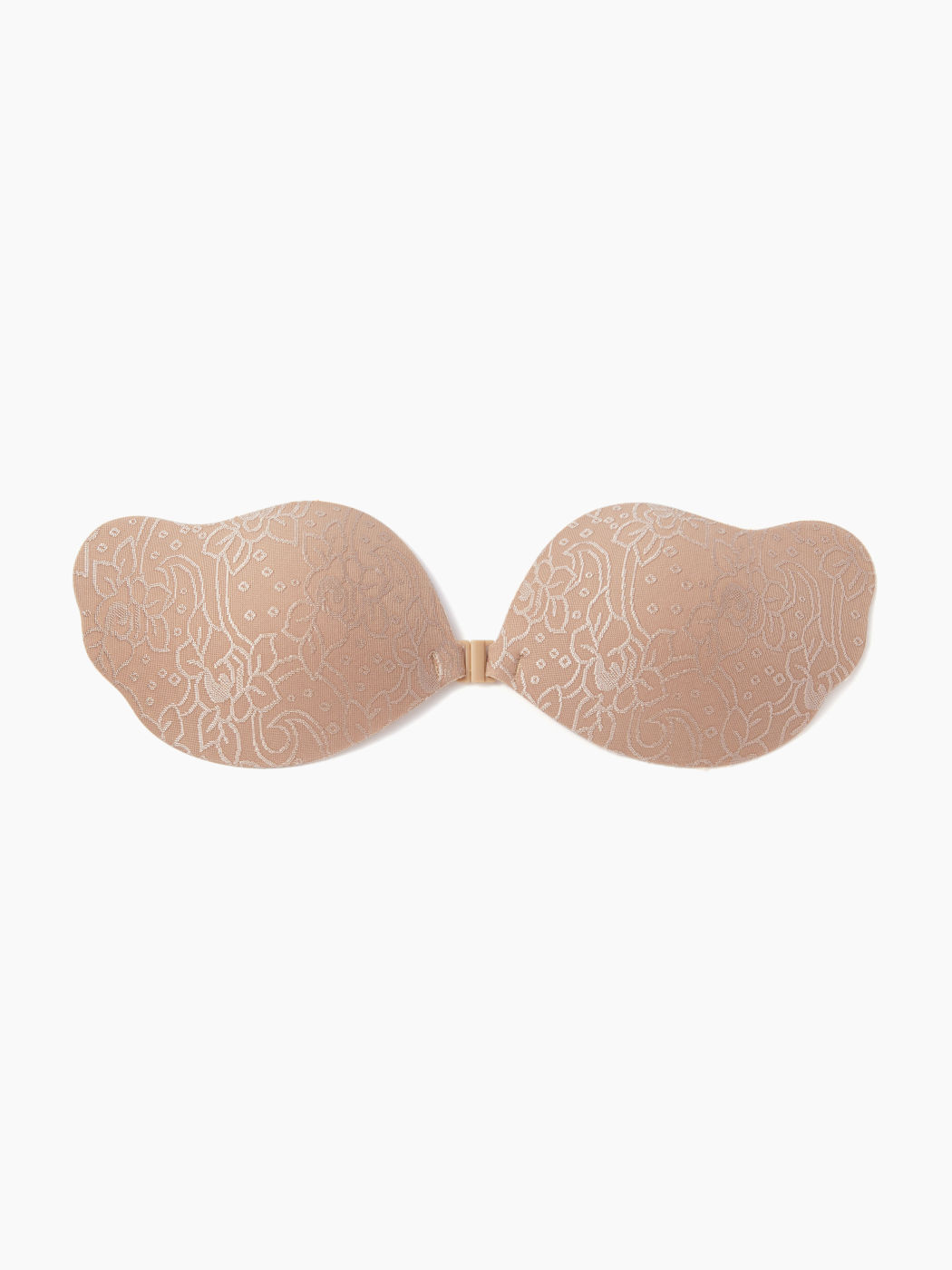 Blumenmuster Klebe BH Nippelabdeckung