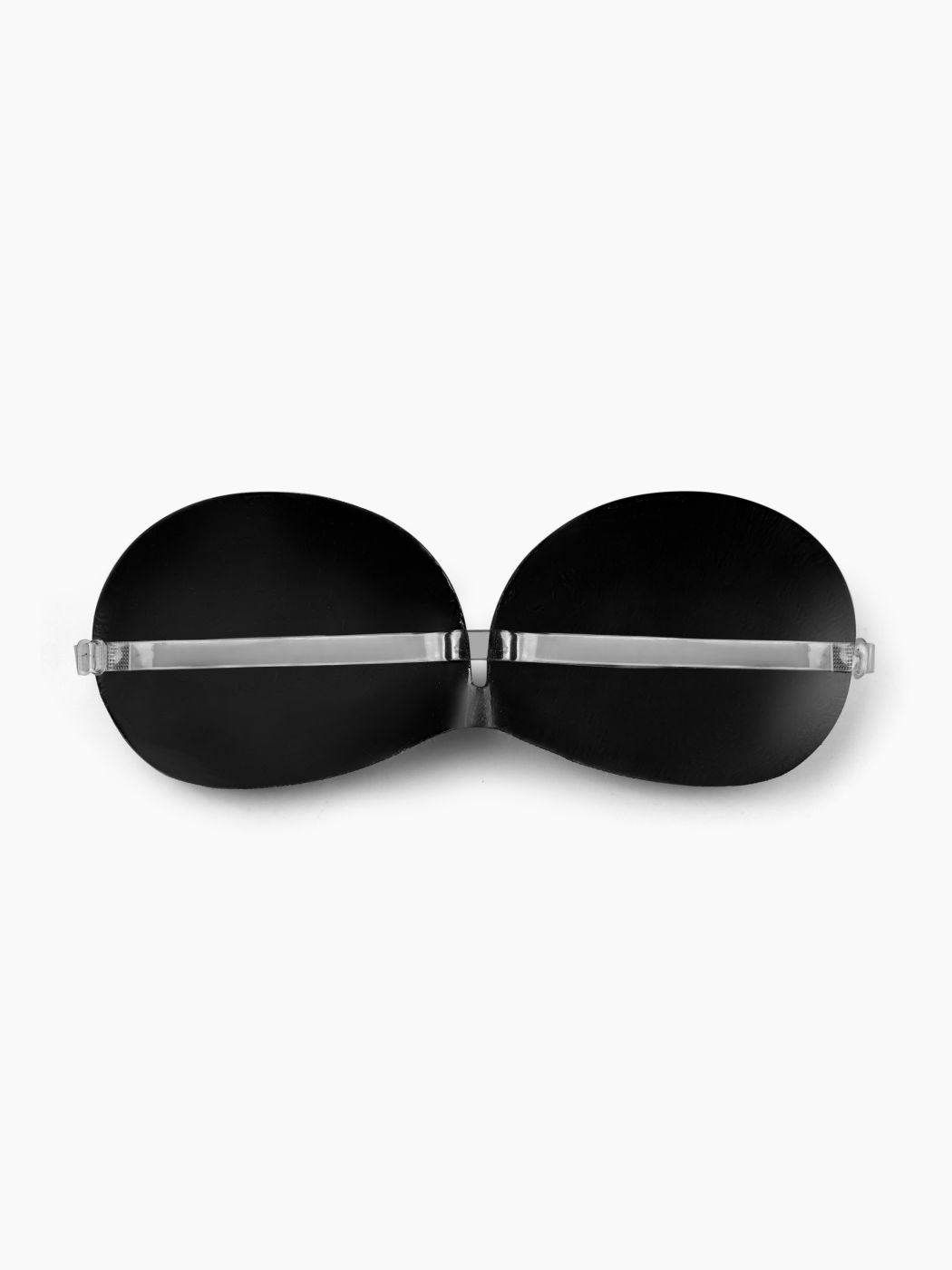 REUSABLE ADHESIVE PUSH UP NIPPLE COVER