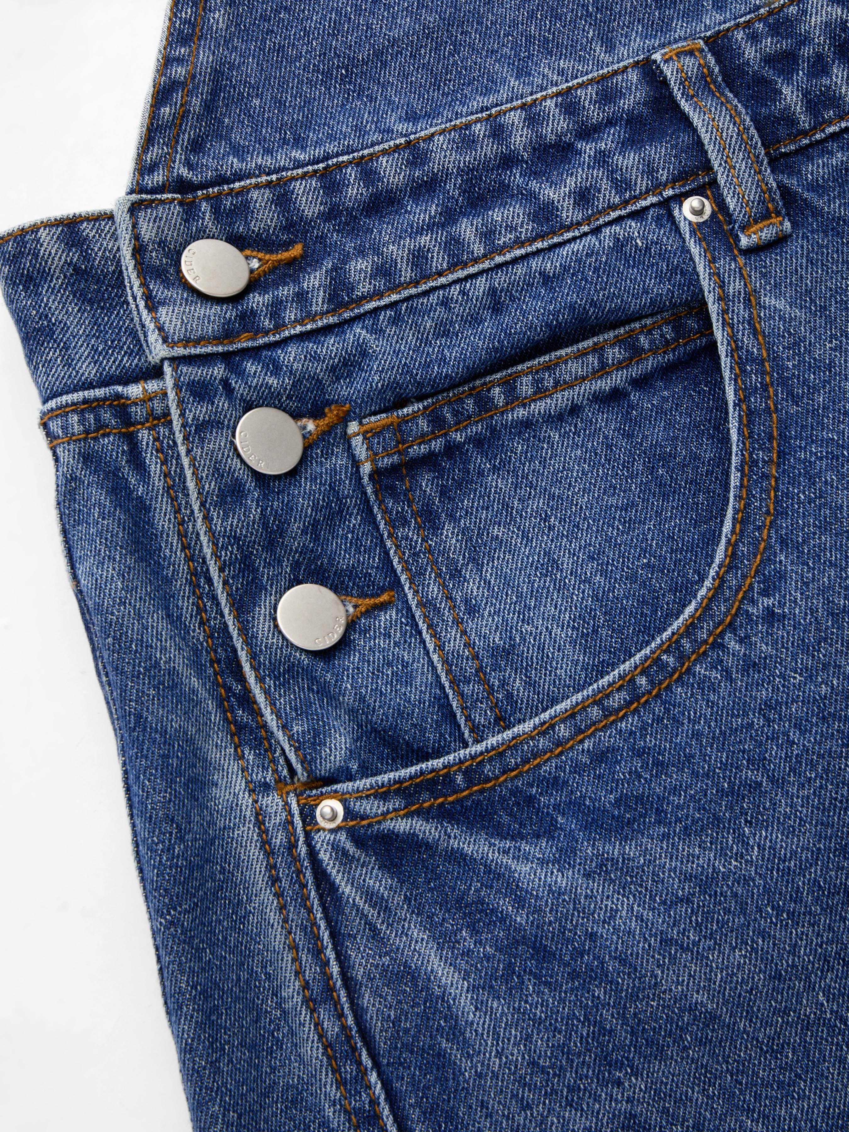 【アイスピック】NAVAL DUNGAREE SOFT DENIM アイスピック】NAVAL DUNGAREE SOFT DENIM Daily shred vintage