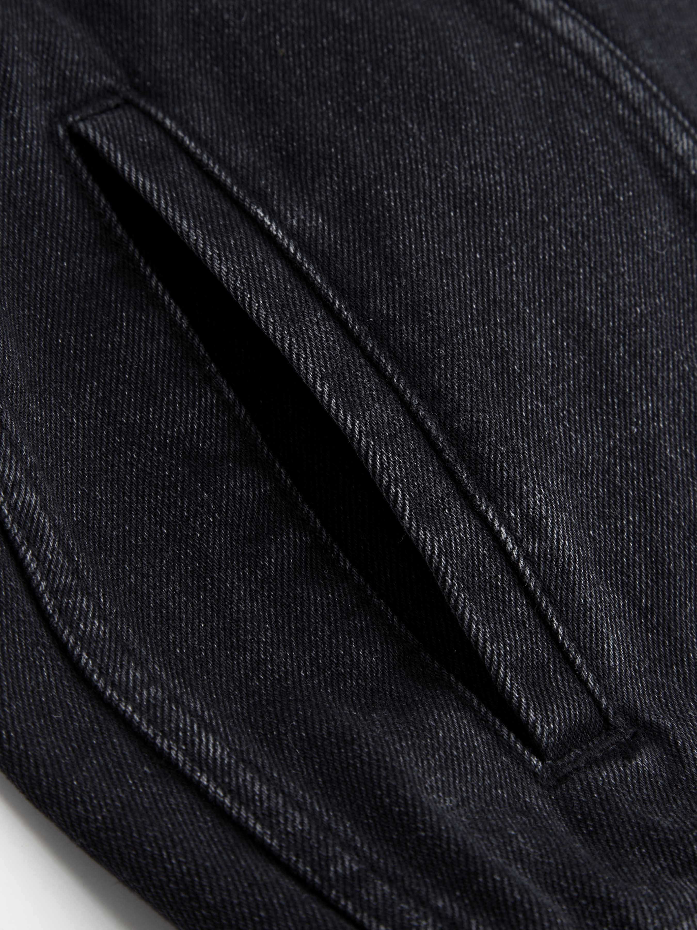The Boyfriend Jacket