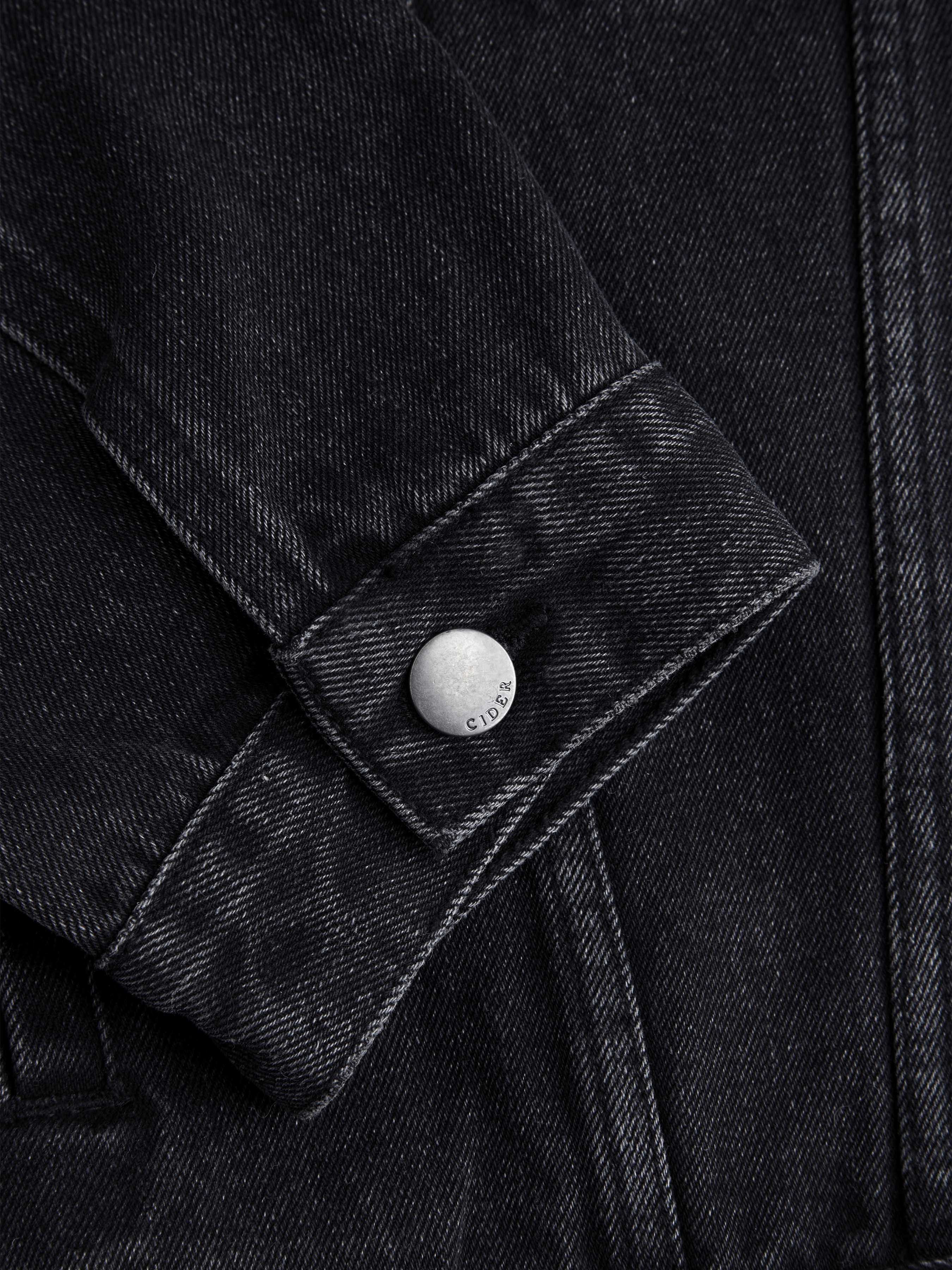 The Boyfriend Jacket