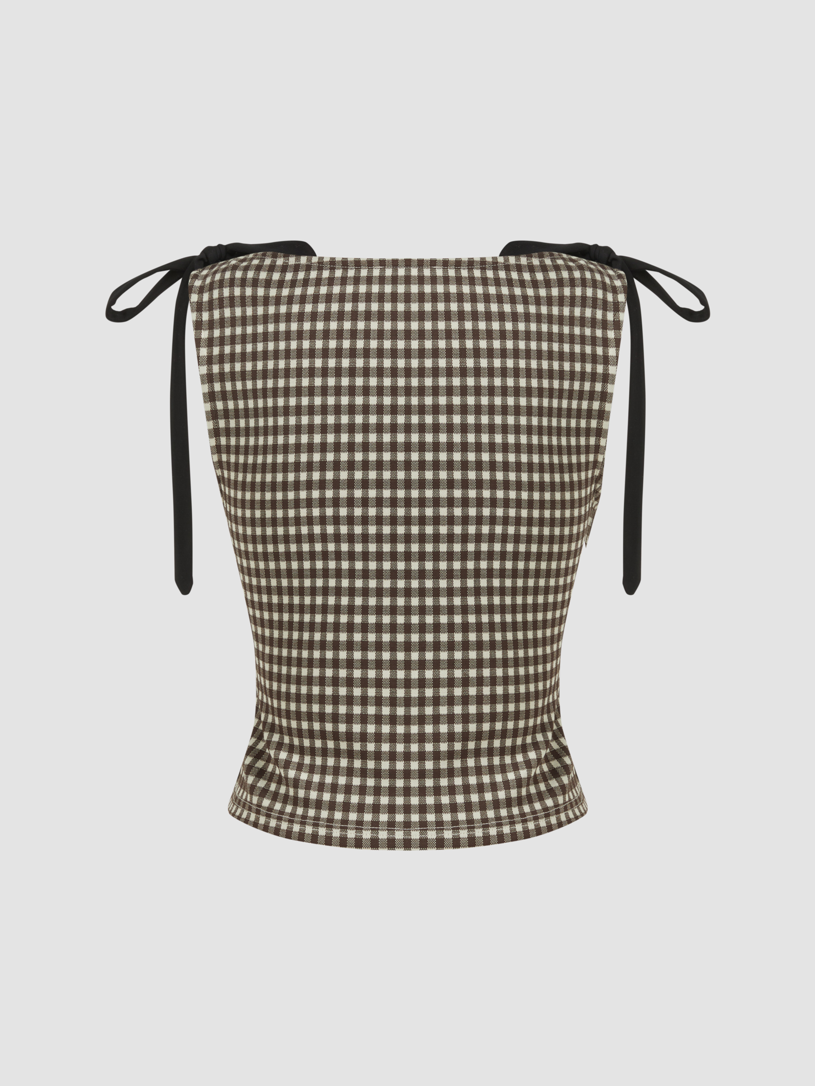 【美品】digne jacquard tank 美品】digne jacquard tank - メルカリ