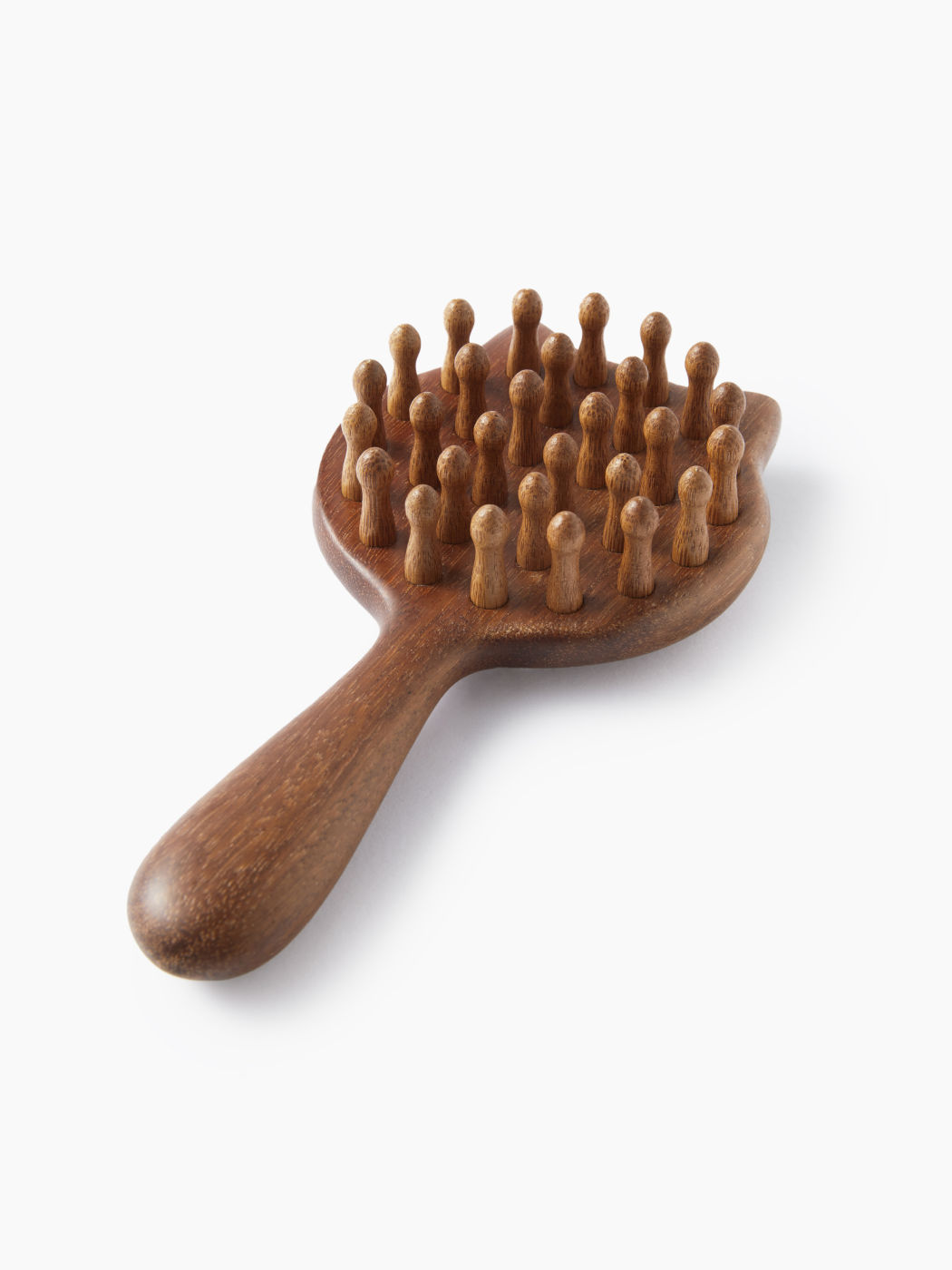 CAT & BEAR MASSAGE HAIR COMB