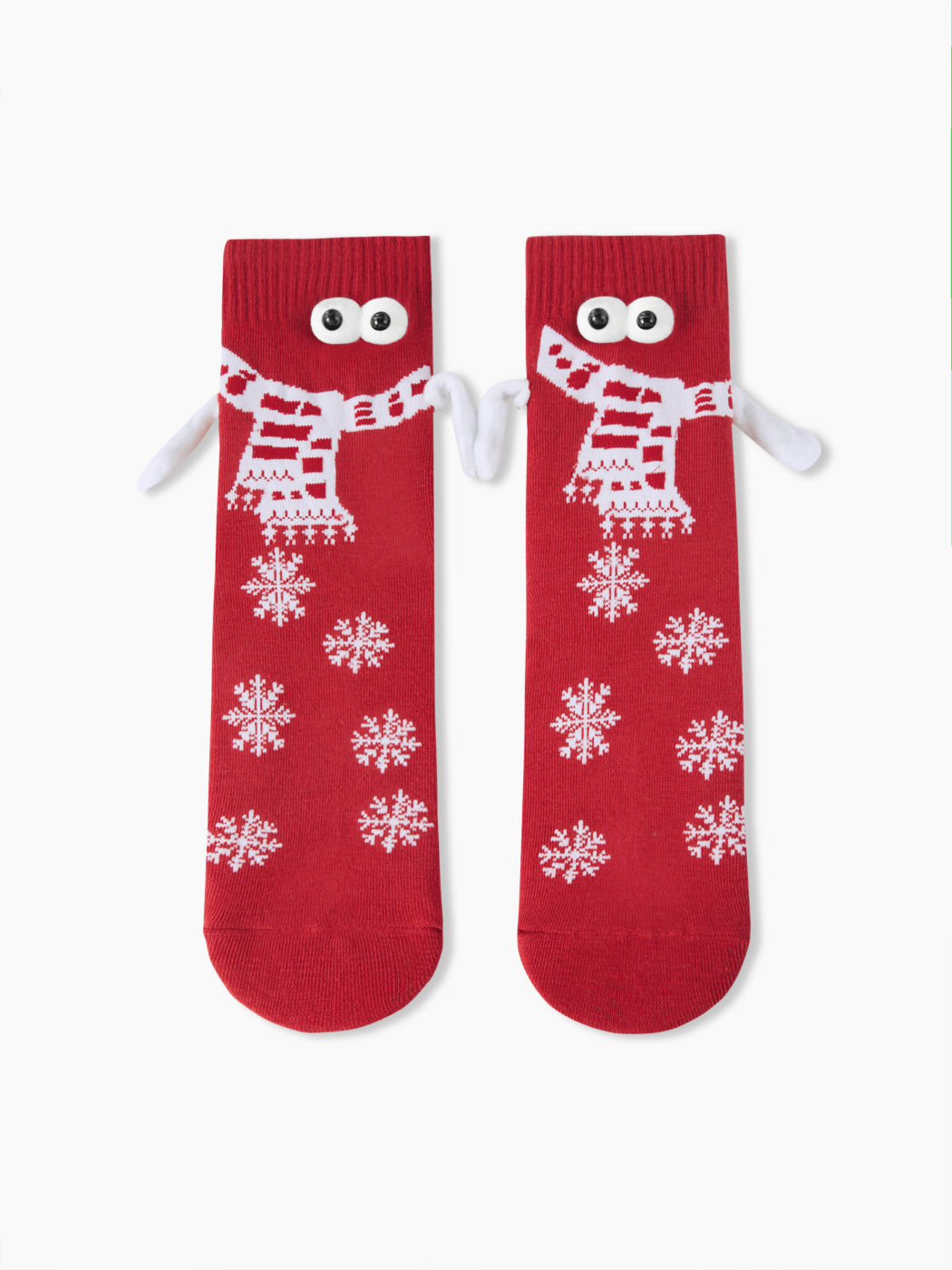 Calze calde e morbide