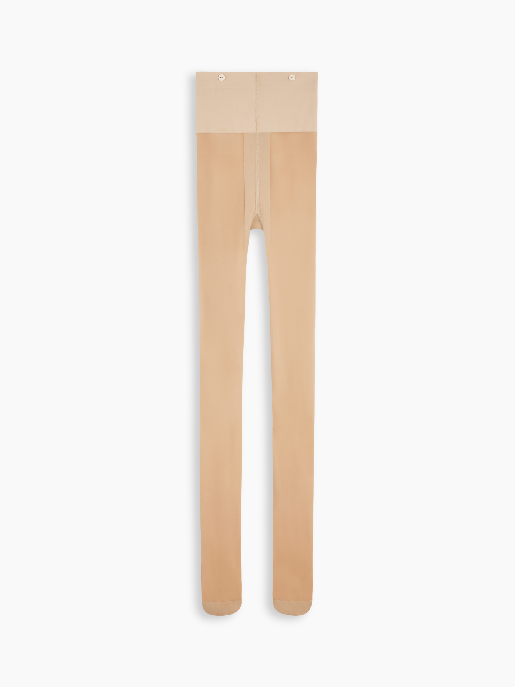 2-in-1 THERMAL TIGHTS WITH REPLACEABLE OUTER LAYER