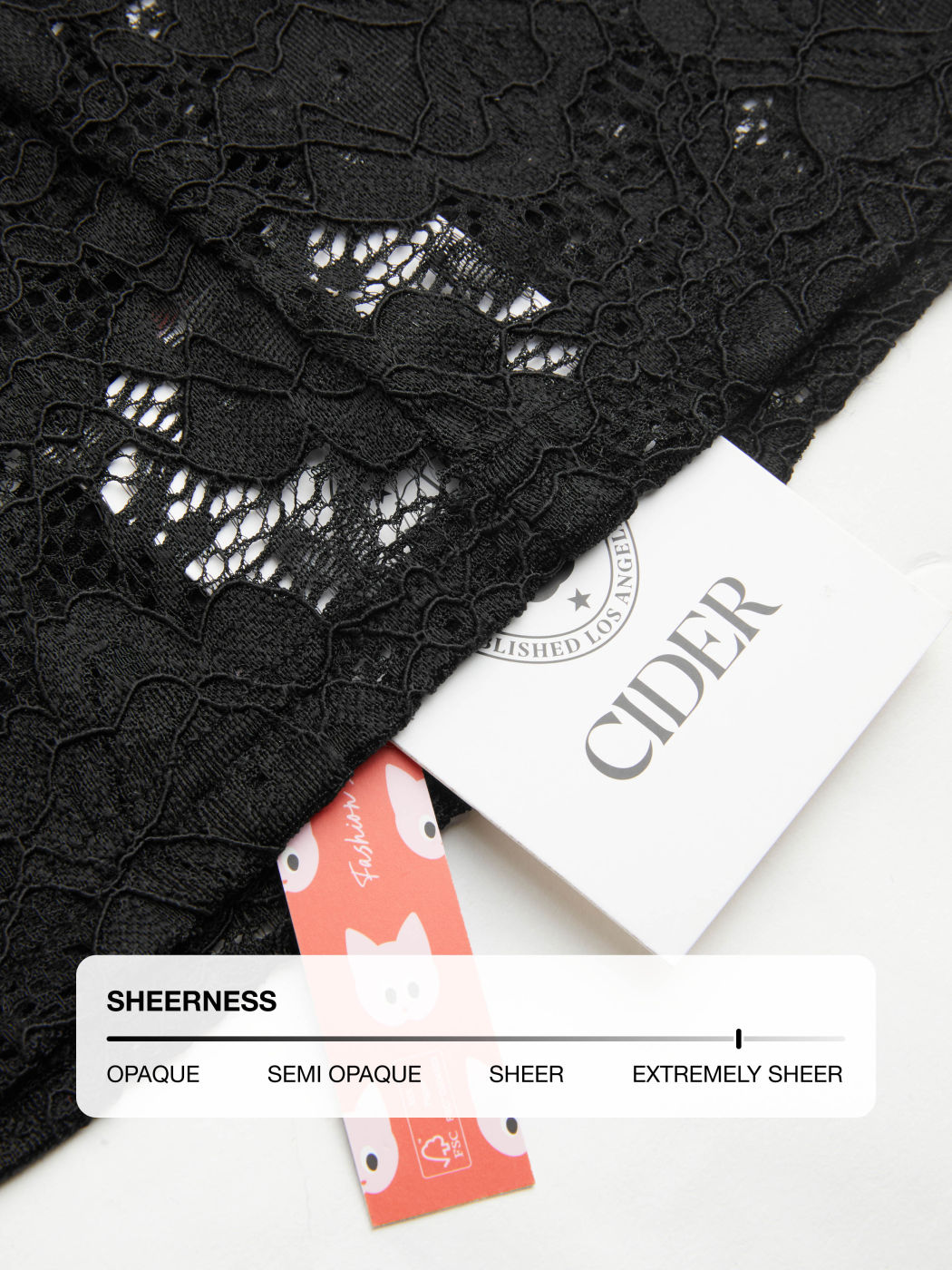 Spitzen V-Ausschnitt Blumen Rüschen Maxikleid