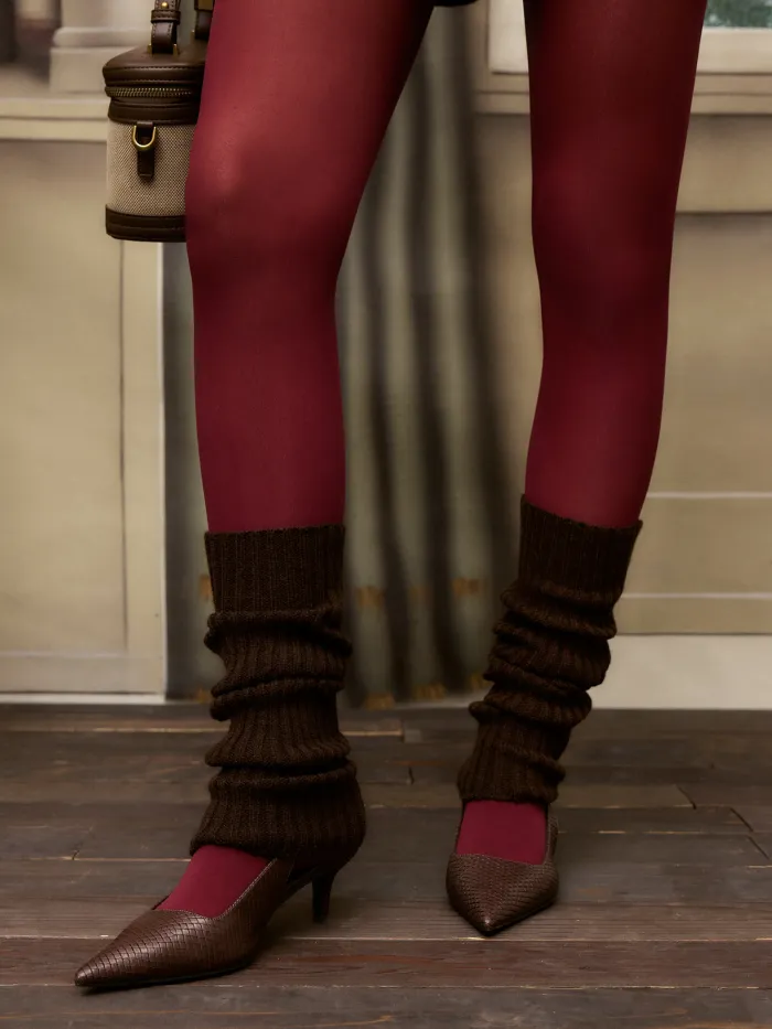 1200D THERMAL THICKENED TIGHTS