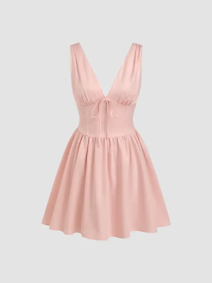 linen cotton dress JOIE Midi Pair with the Madeline Will I stay friends Size:L/ US 8 ProductID: 87982