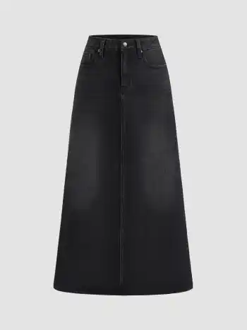 Das Maxikleid