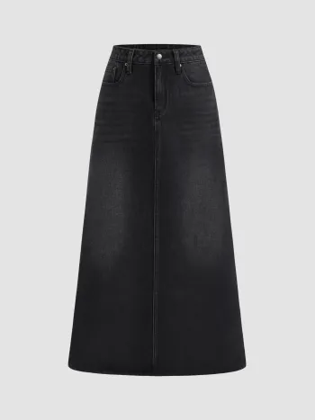 Das Maxikleid