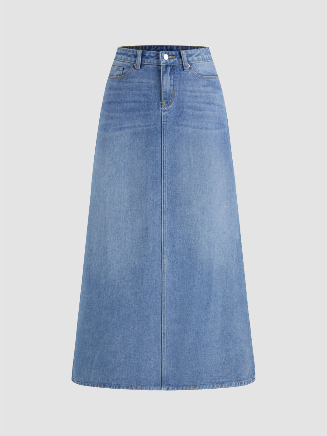 The Maxi