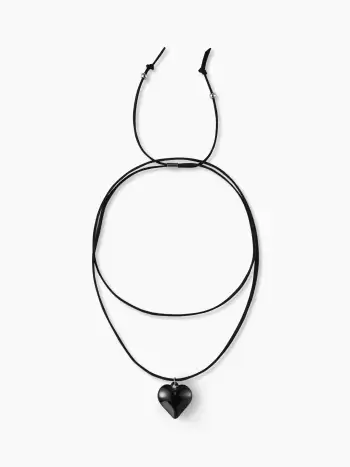 Knit Fabric Knit V-neck Striped Tie Front Cardigan For School