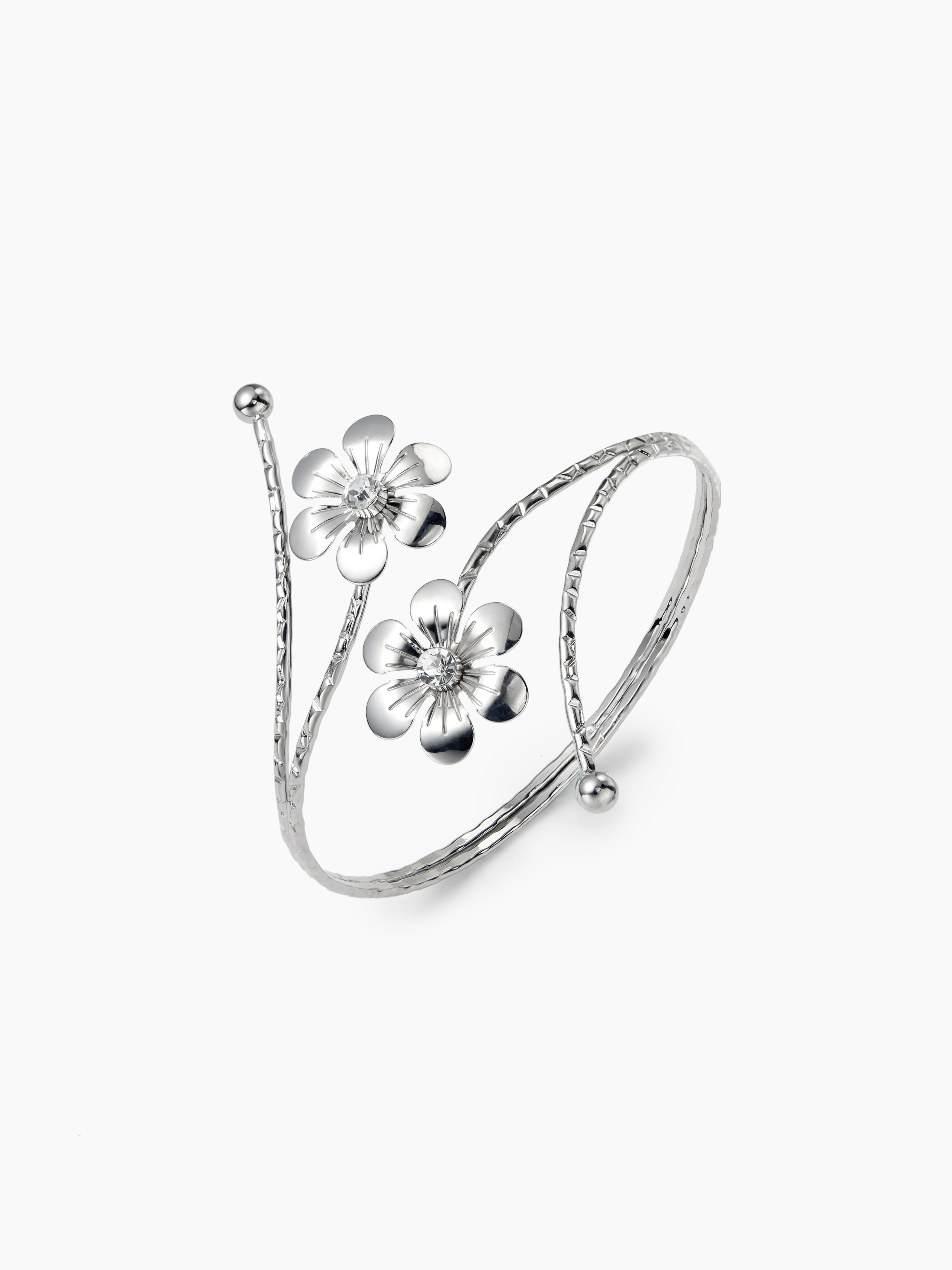 Treat Ürself ribbon bangle Treat Ürself ribbon bangle Treat Ürself ribbon bangle