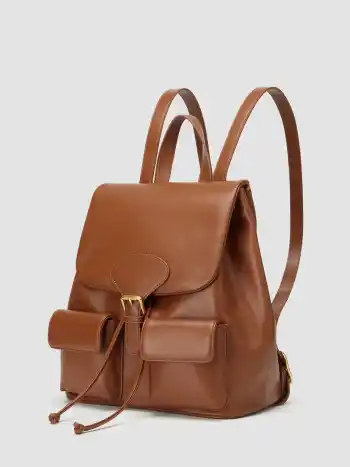 Großer Kapazität Rucksack mit Taschen