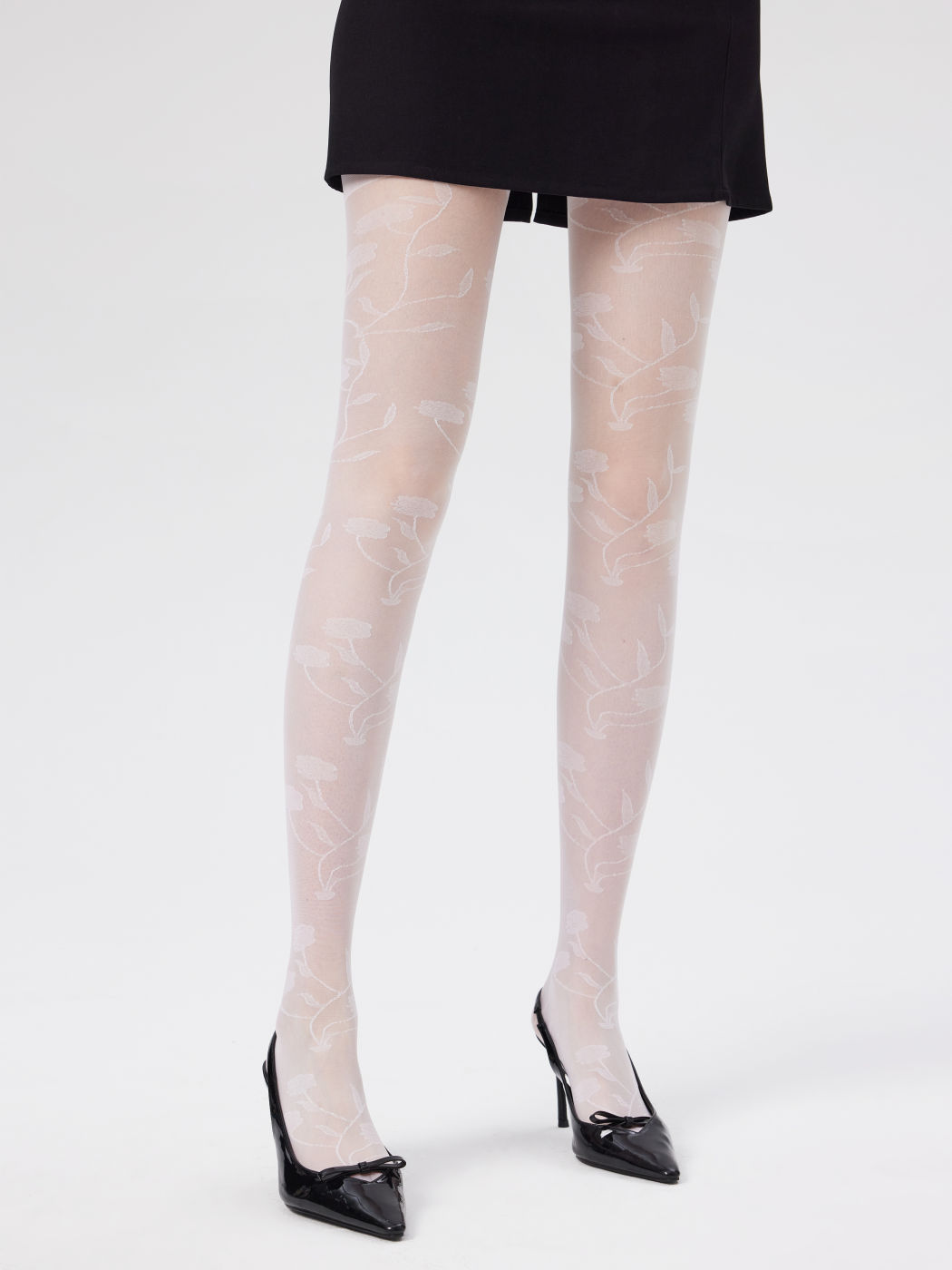 FLOWER TIGHTS