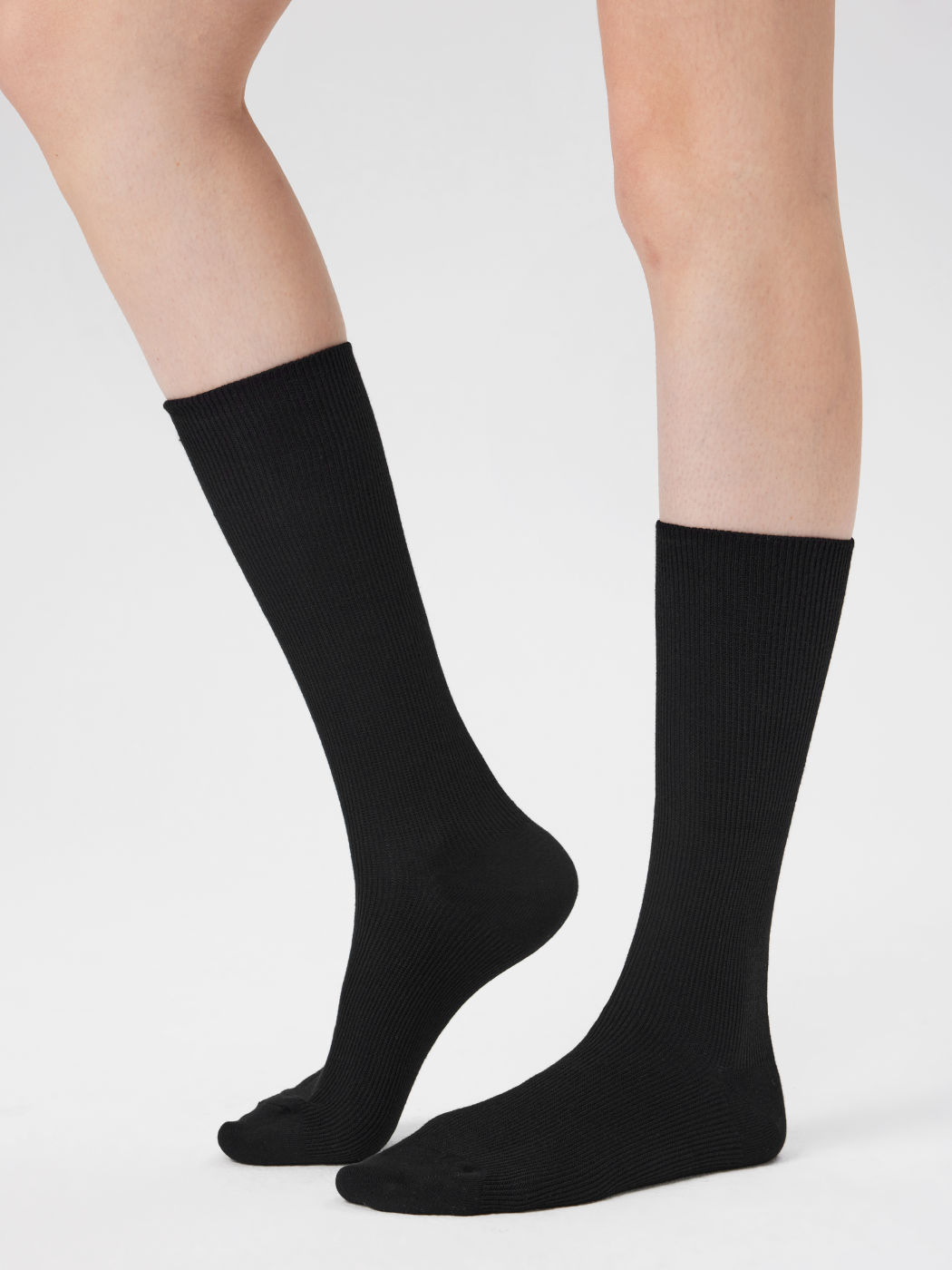 28CM SLIMMING CREW SOCKS