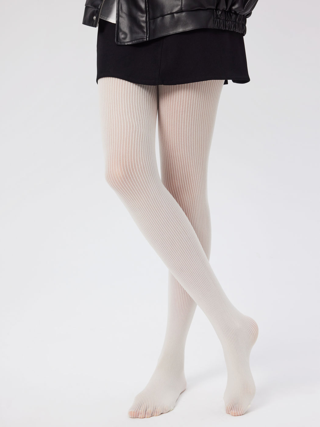 STRIPED TIGHTS