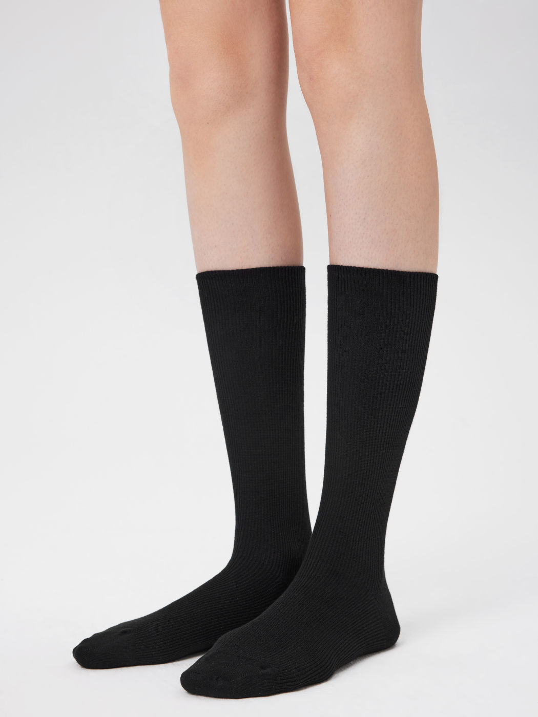 28CM SLIMMING CREW SOCKS