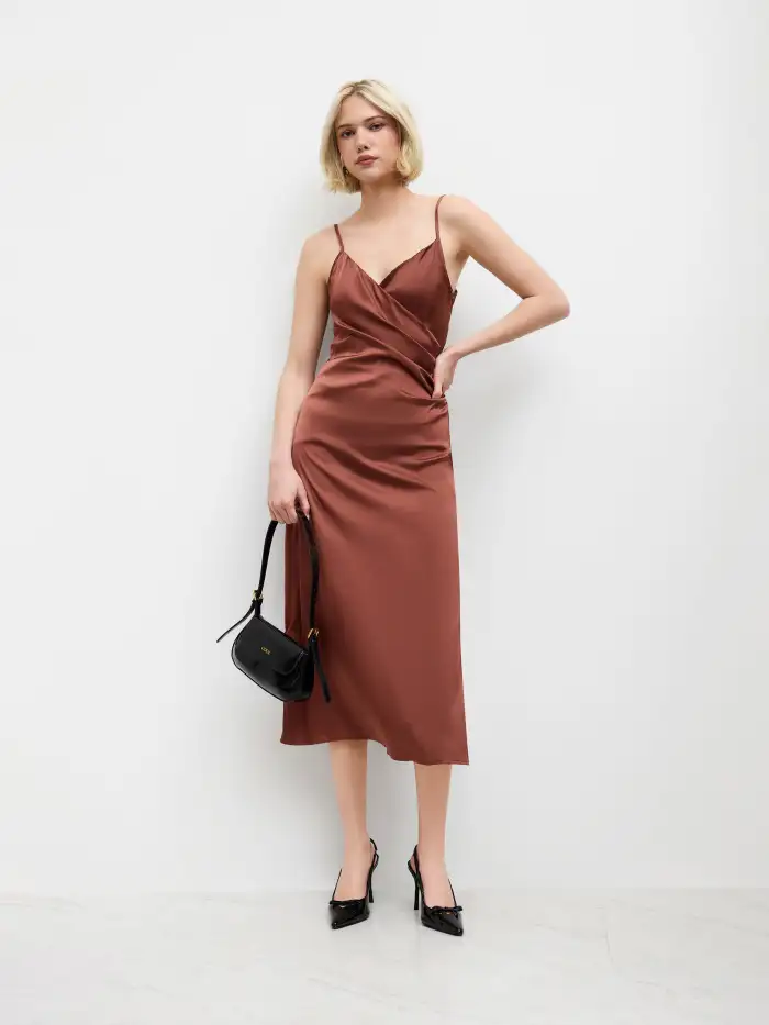 Graduation Dresses - Cider Graduation Dresses - Cider