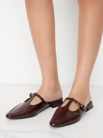 The Micro Short