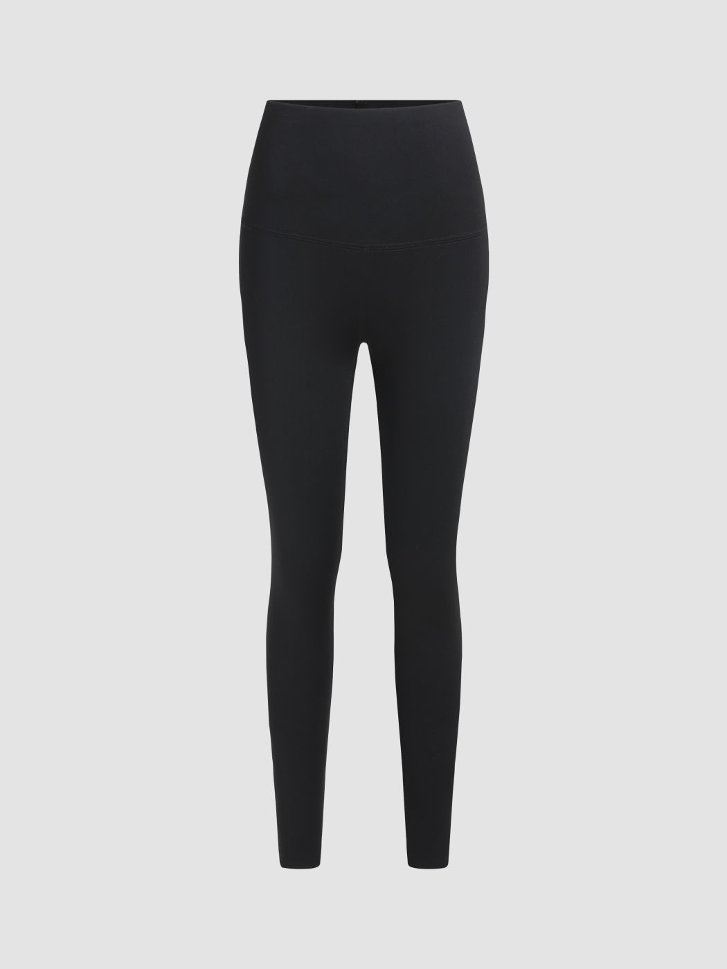 Thermal Solid Knitted Lounge Leggings