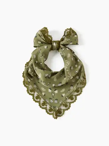 Denim Peter Pan Collar Button Through Smock Puff Sleeve Mini Dress