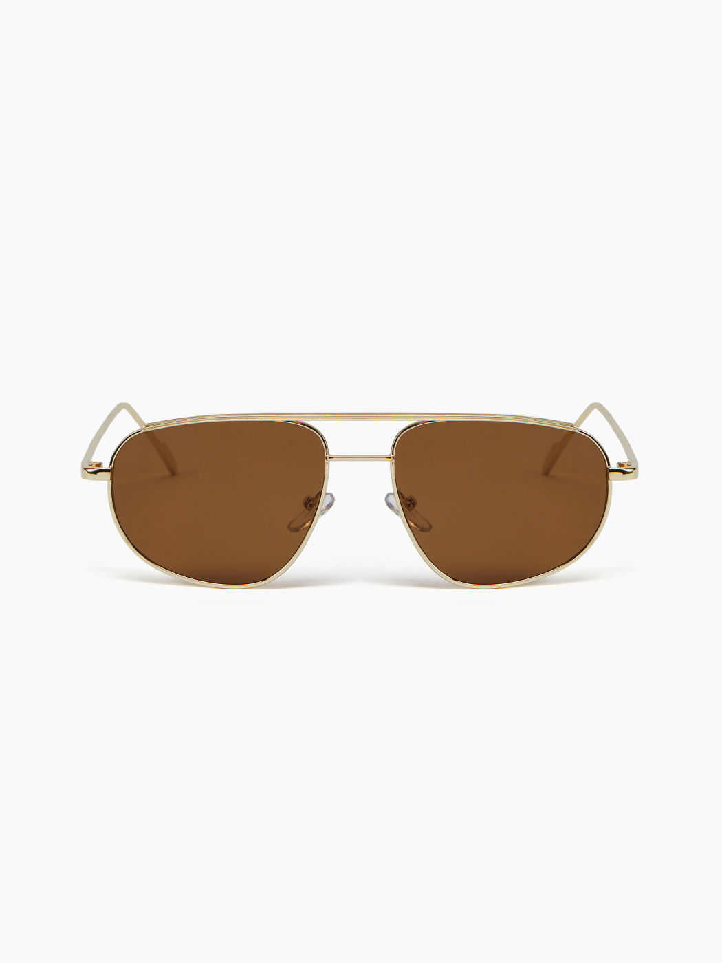 AVIATOR MODELL BRILLE