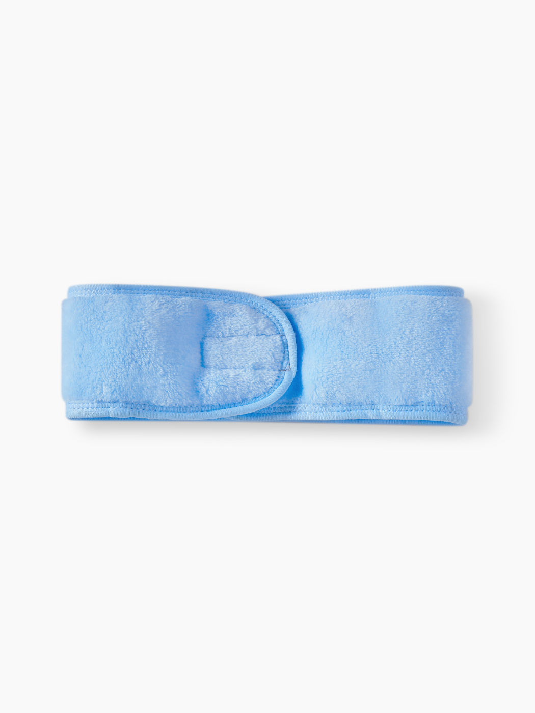 SOLID ADJUSTABLE HEADBAND