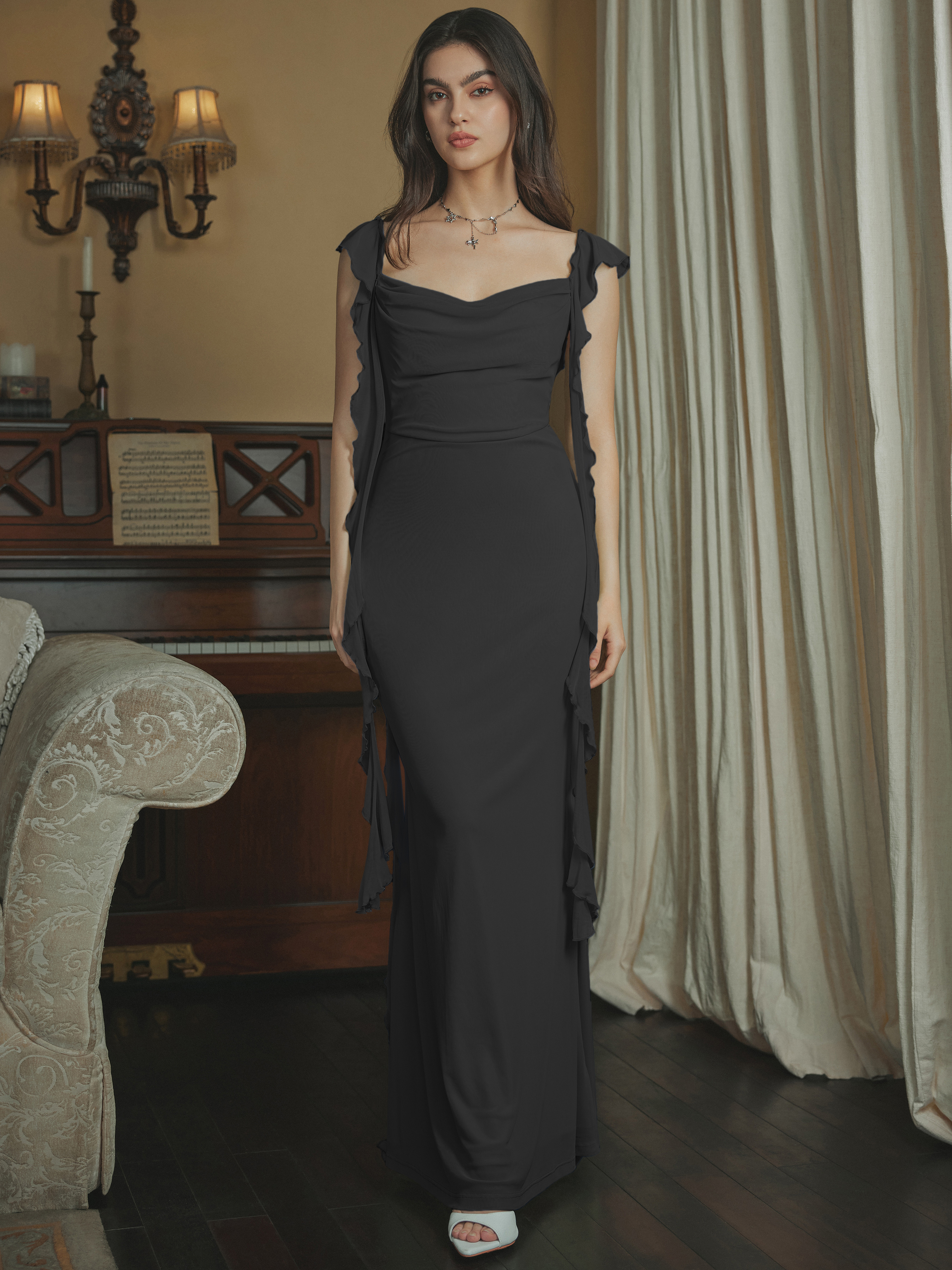 Shop the Latest White Dresses for Graduation, Wedding