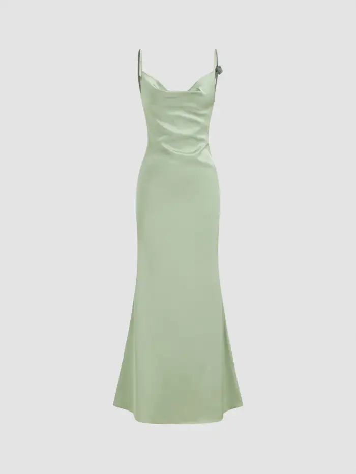 Summer Dresses - Cider