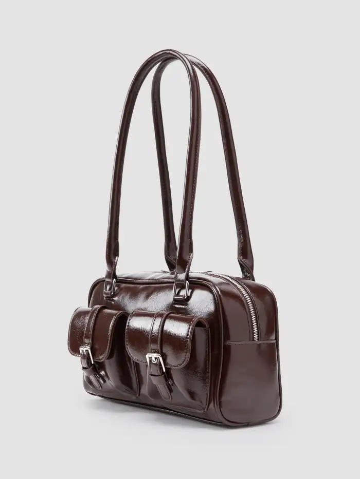 BOWKNOT SHOULDER BAG