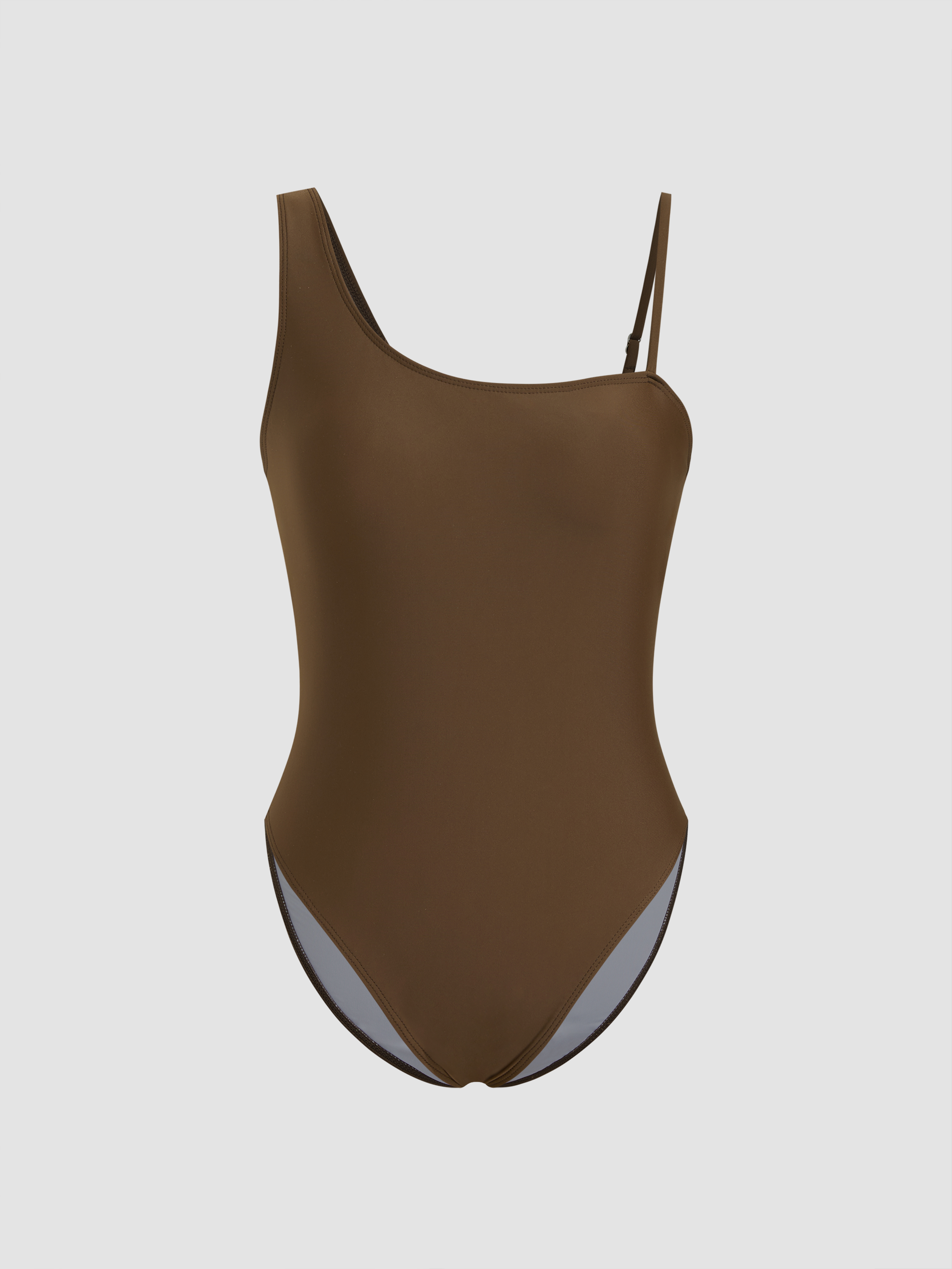eaphi asymmetry rib swim wear 新品タグ付き eaphi asymmetry rib swim wear ブラック size1