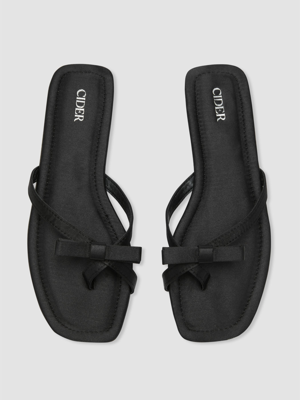 INFRADITO CON NODO A FIOCCO