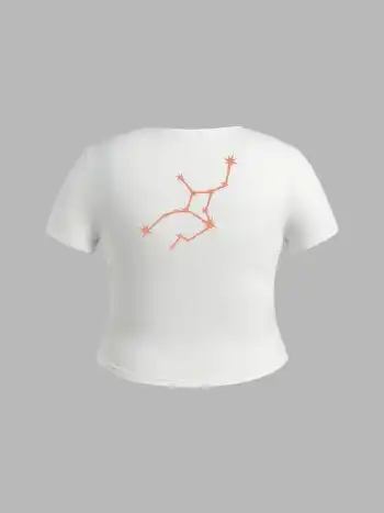 Sorry, I'm A T-Shirt Kurve & Plus